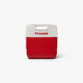 Playmate Pal 7 Qt Cooler U5 Diablo Red