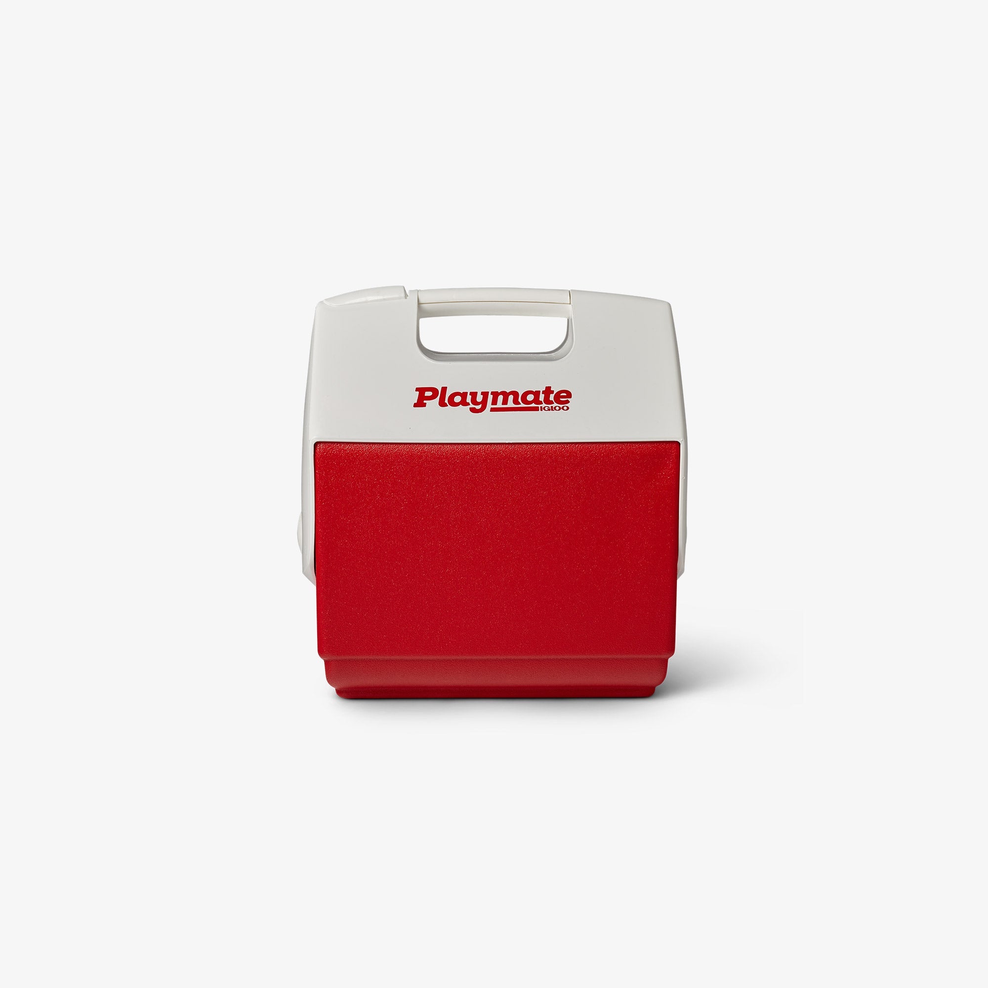 Playmate Pal 7 Qt Cooler U5 Diablo Red