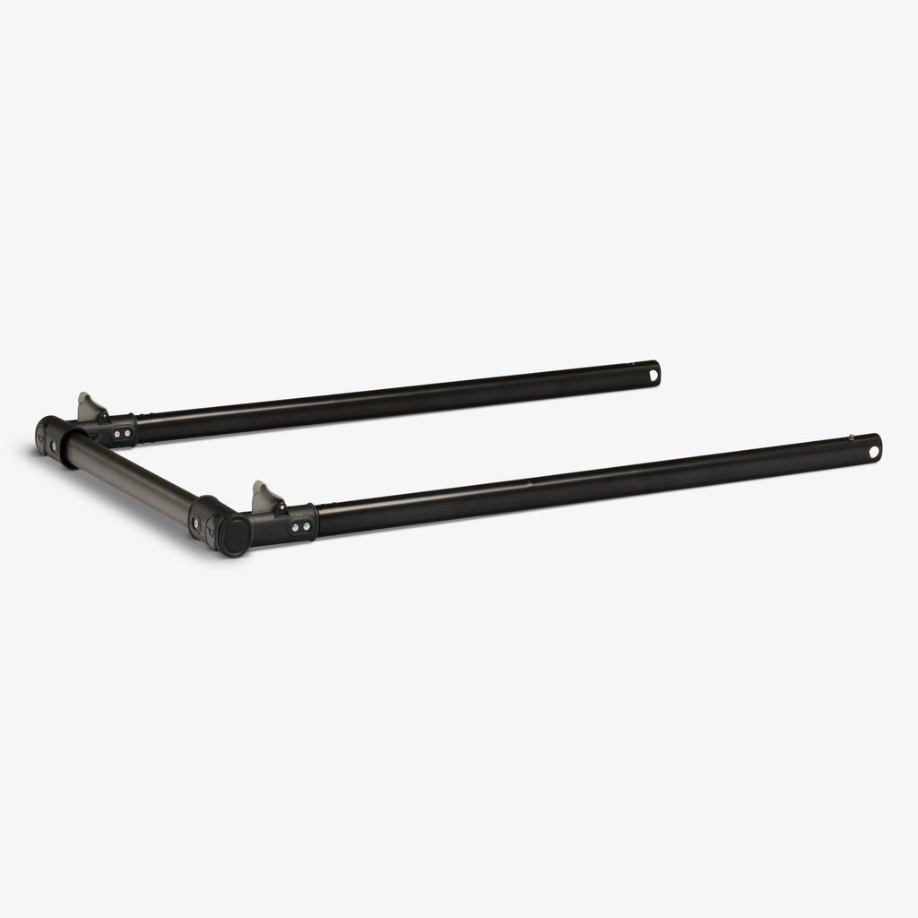 Telescoping Handle for Trailmate Journey