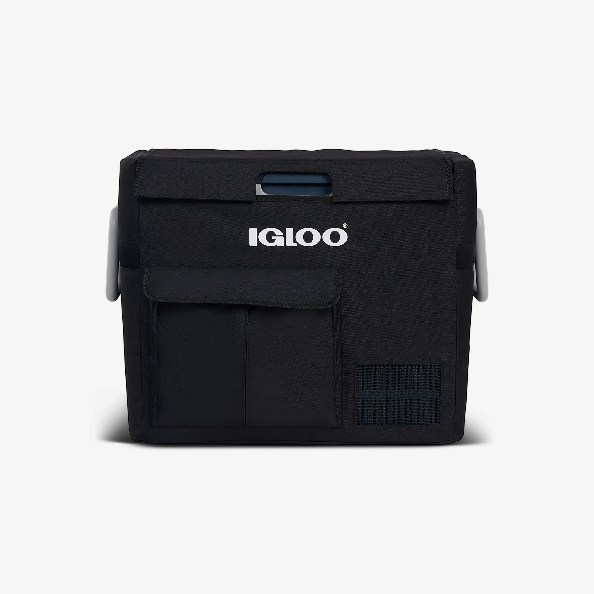 ICF 40 Protective Cover