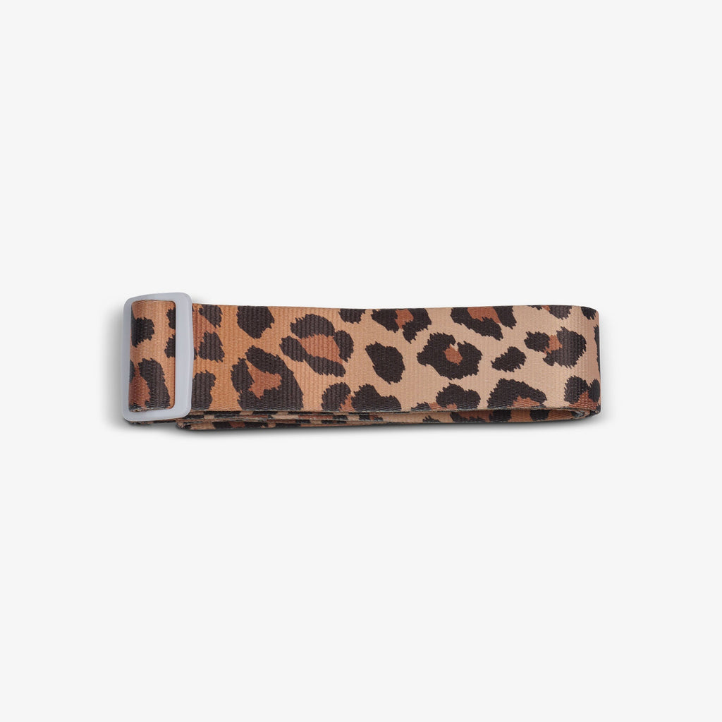 Tag Along Too Remix Strap D4 Classic Leopard