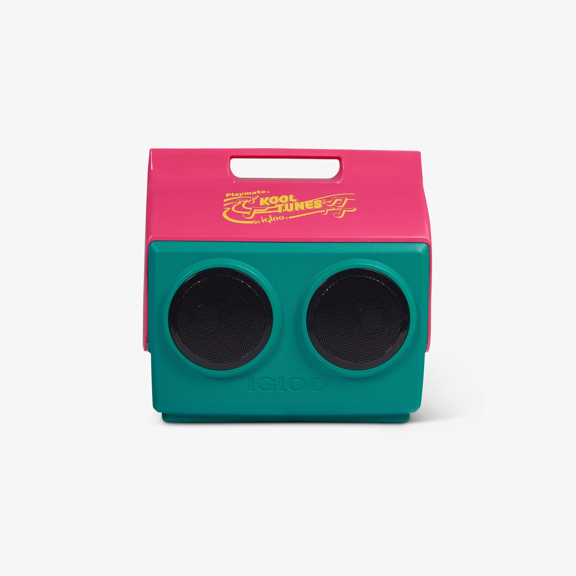 KoolTunes® L8 Dark Jade
