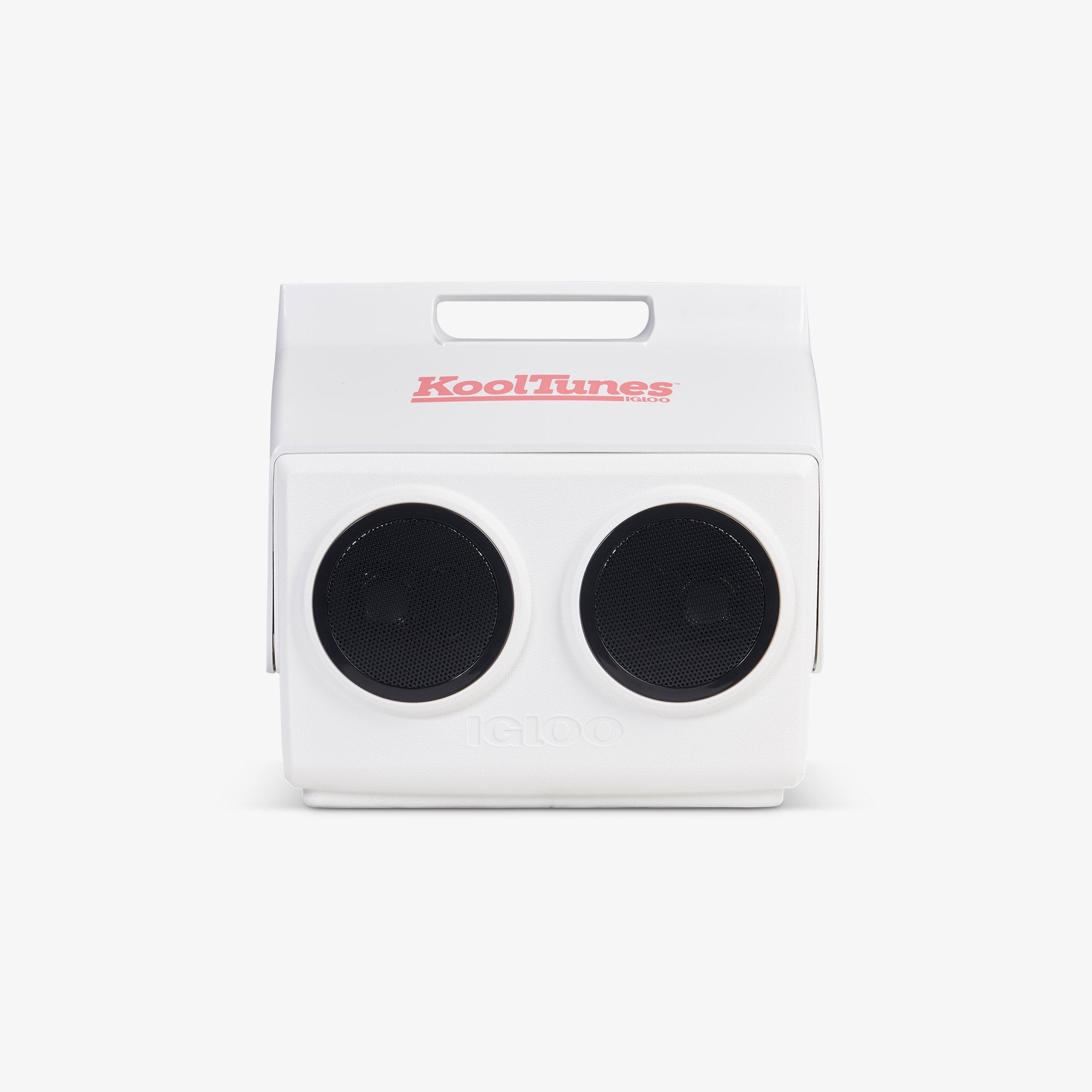 KoolTunes® L8 White