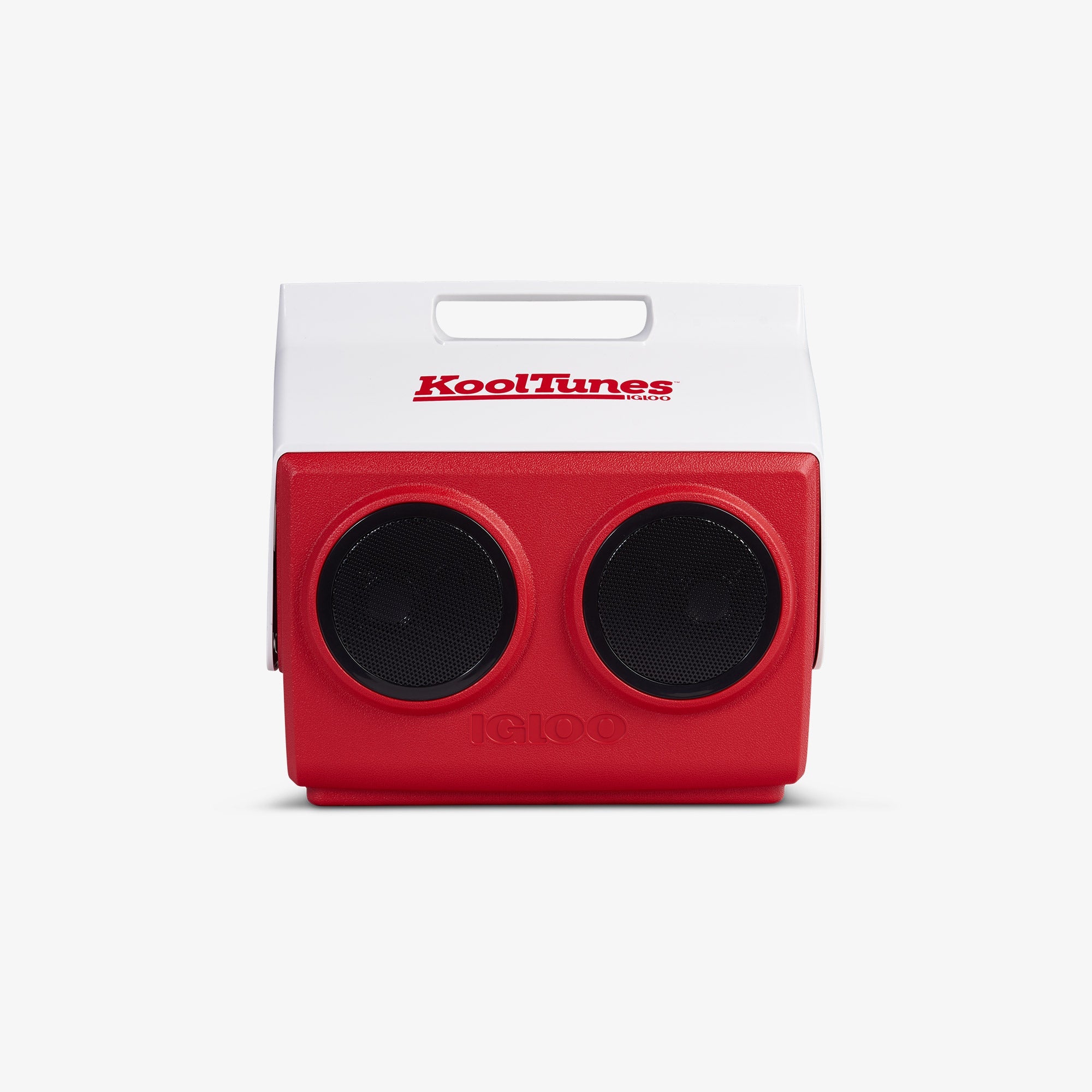KoolTunes® L8 Ruby