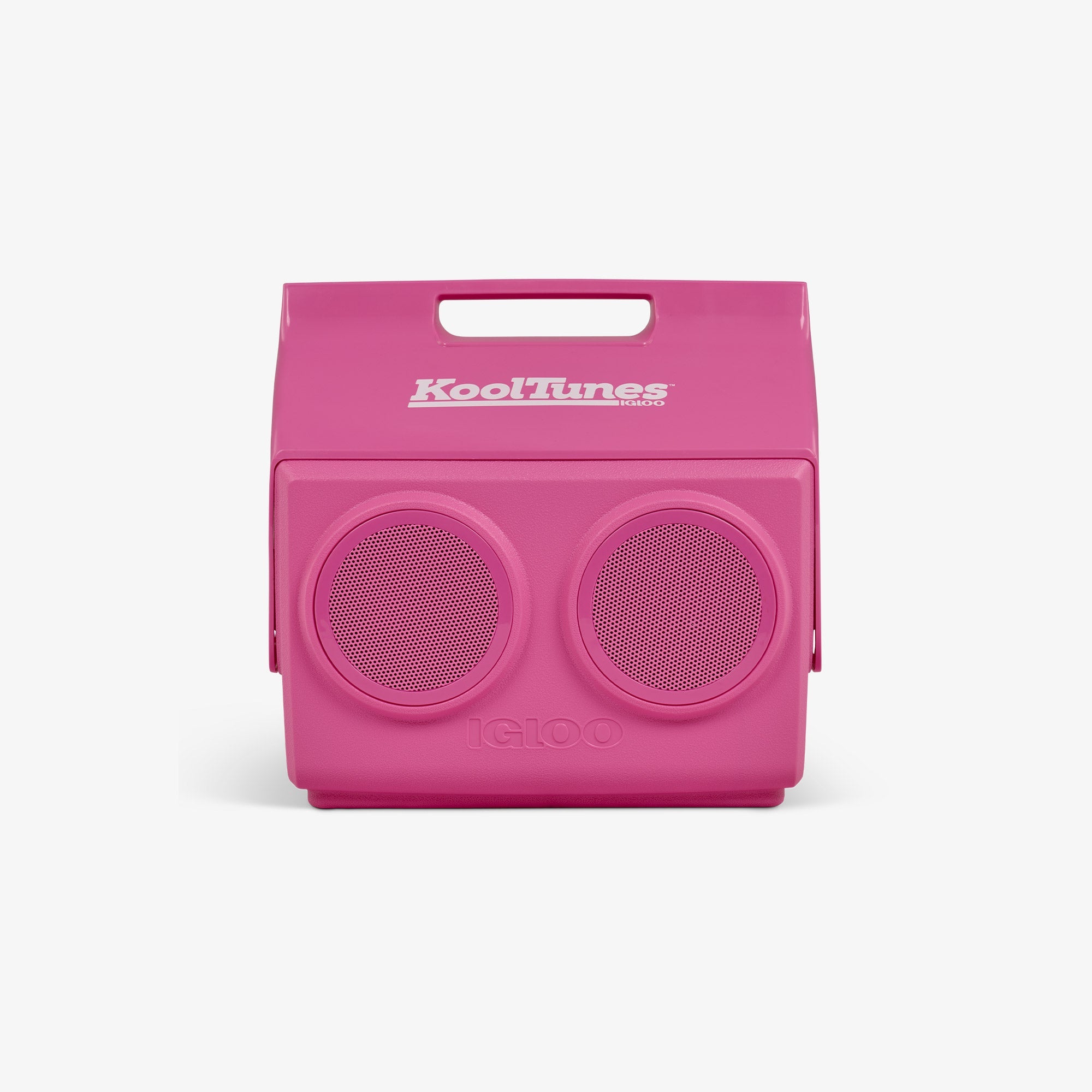 KoolTunes® L8 Pink Fizz