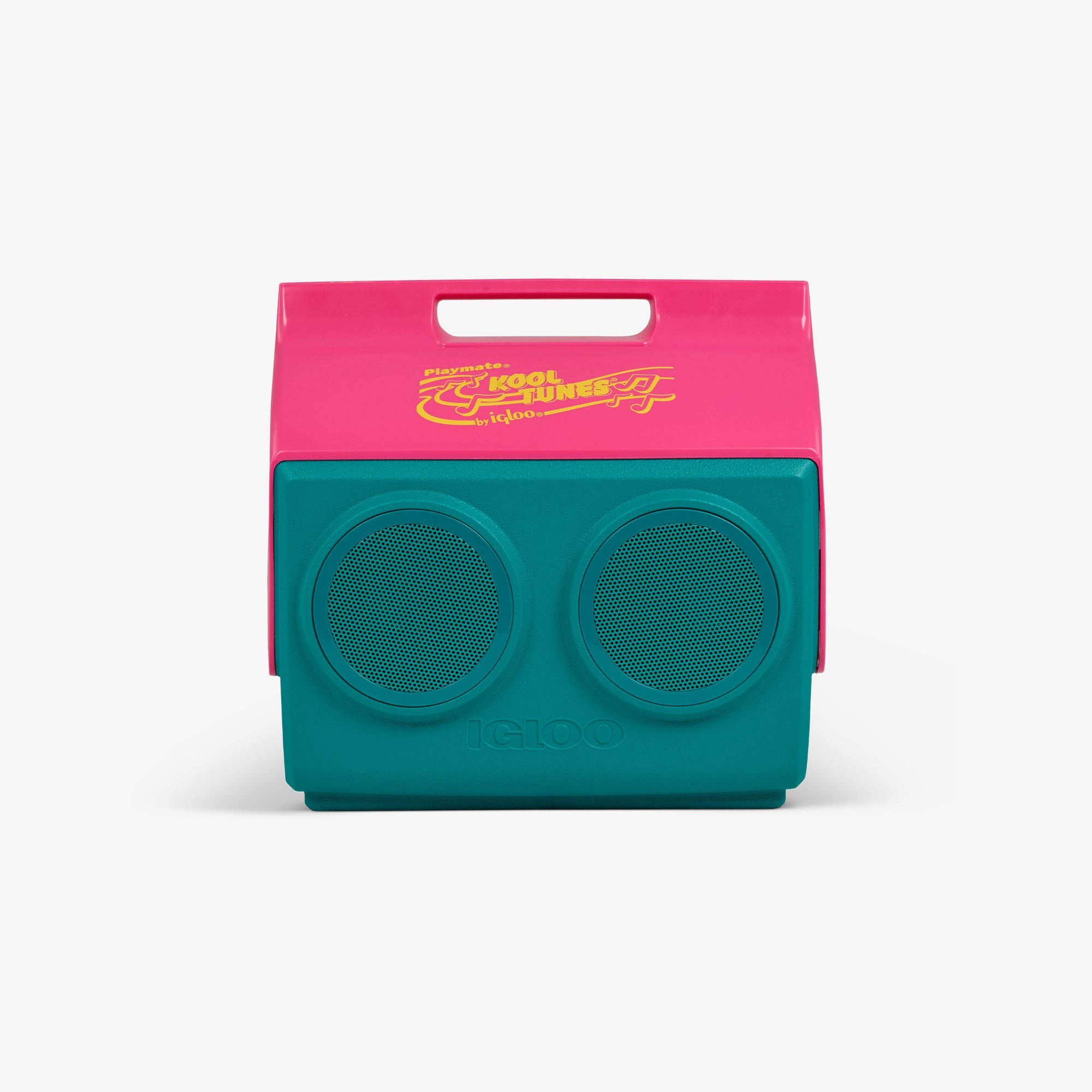 KoolTunes® L8 Jade