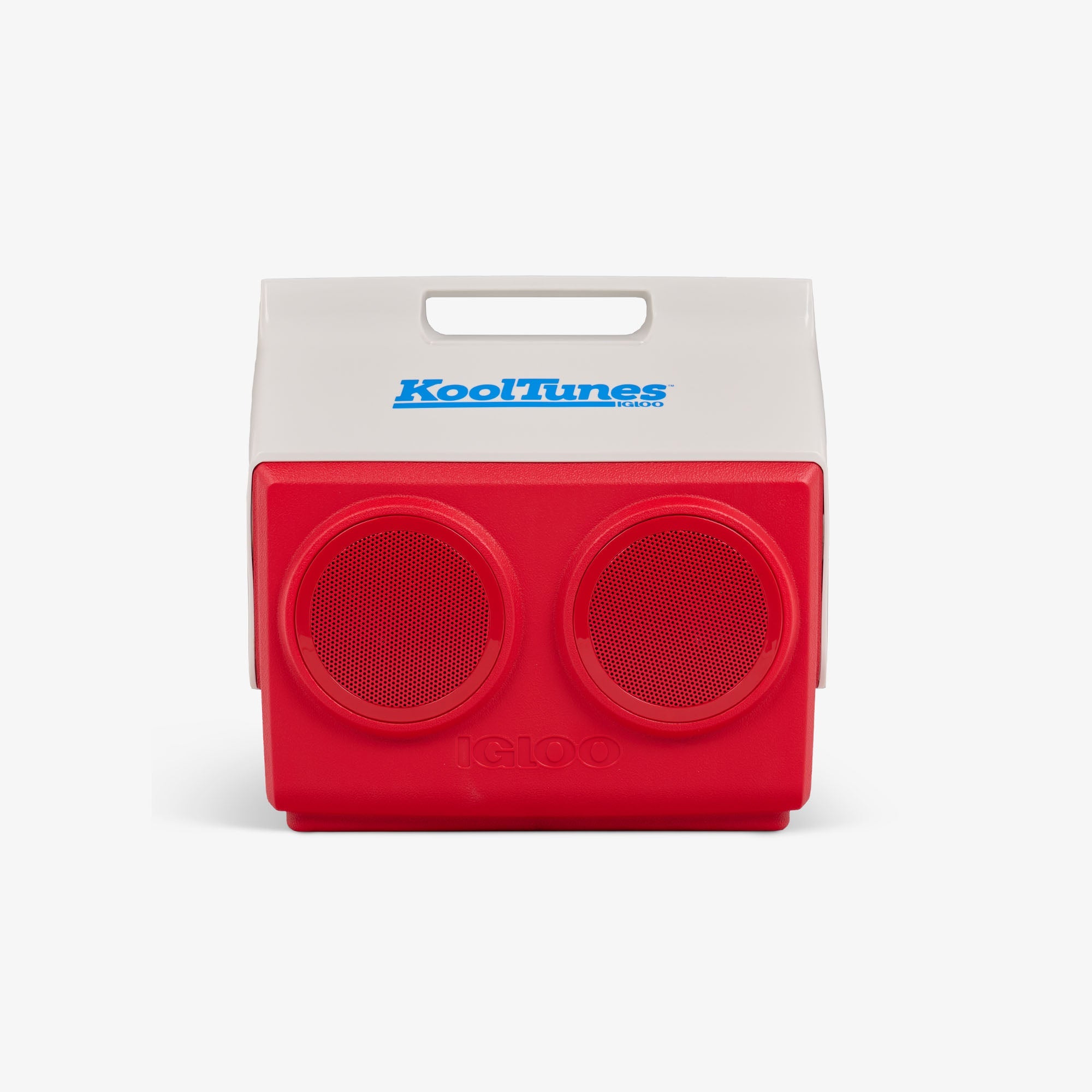 KoolTunes® L8 Red Star