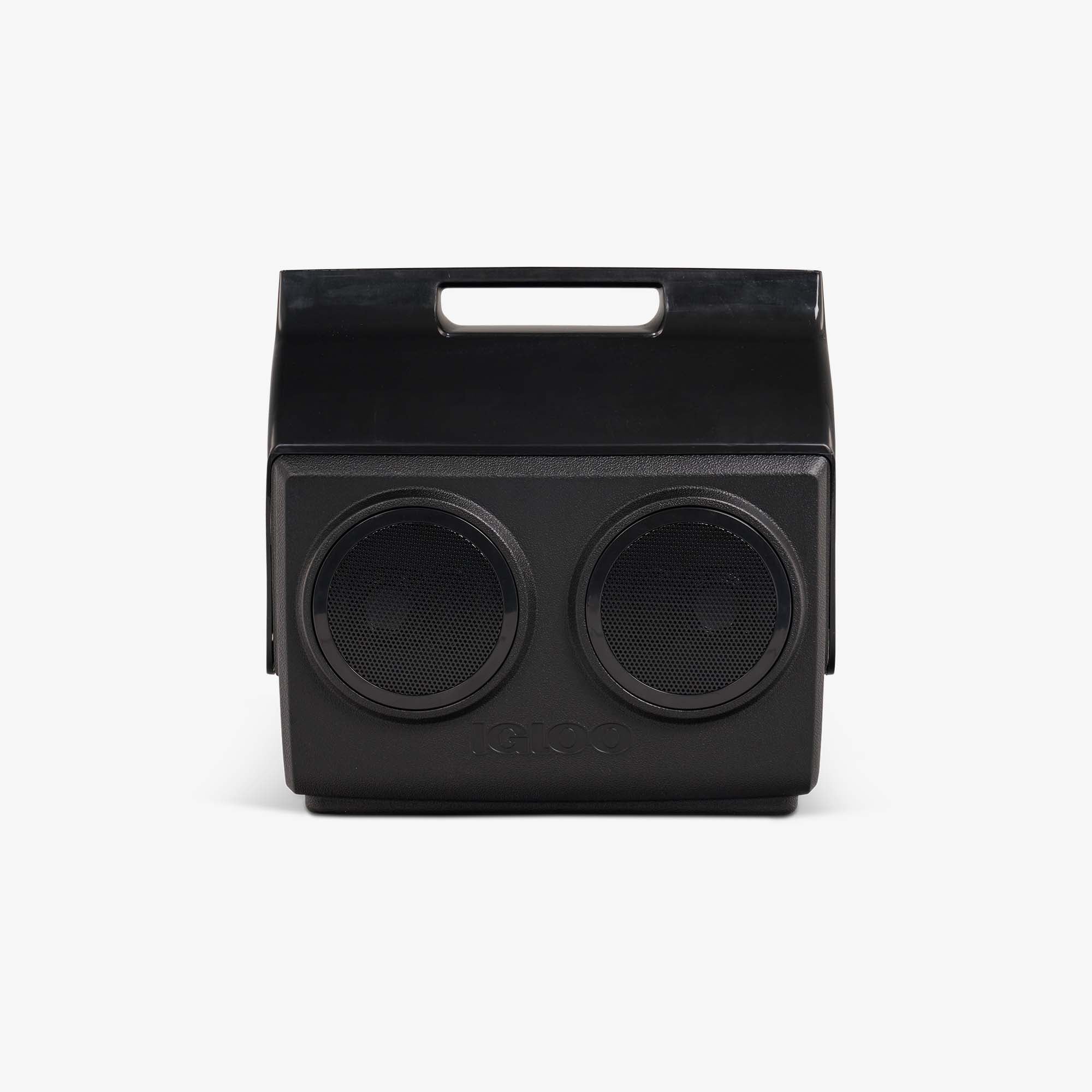 KoolTunes® L8 Black - Custom