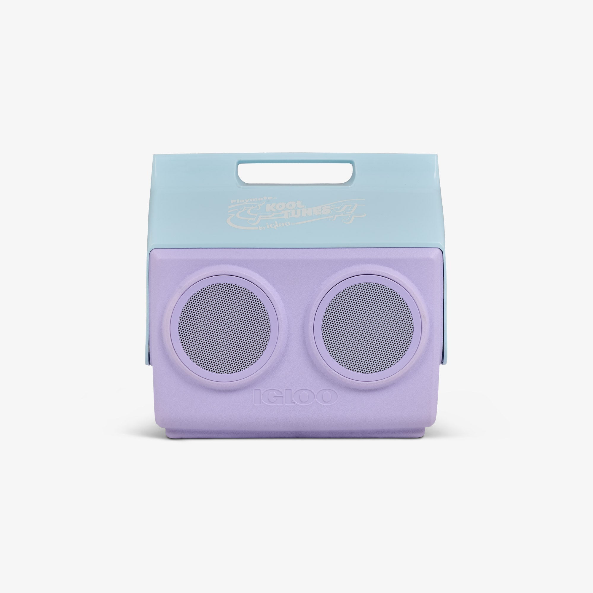 KoolTunes® L8 Lilac