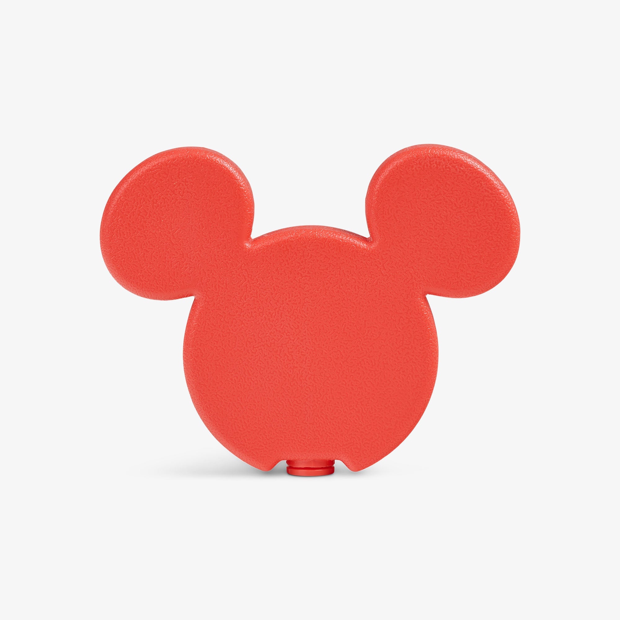 Disney Mickey Mouse Ice Block 2-Pack N9 Red