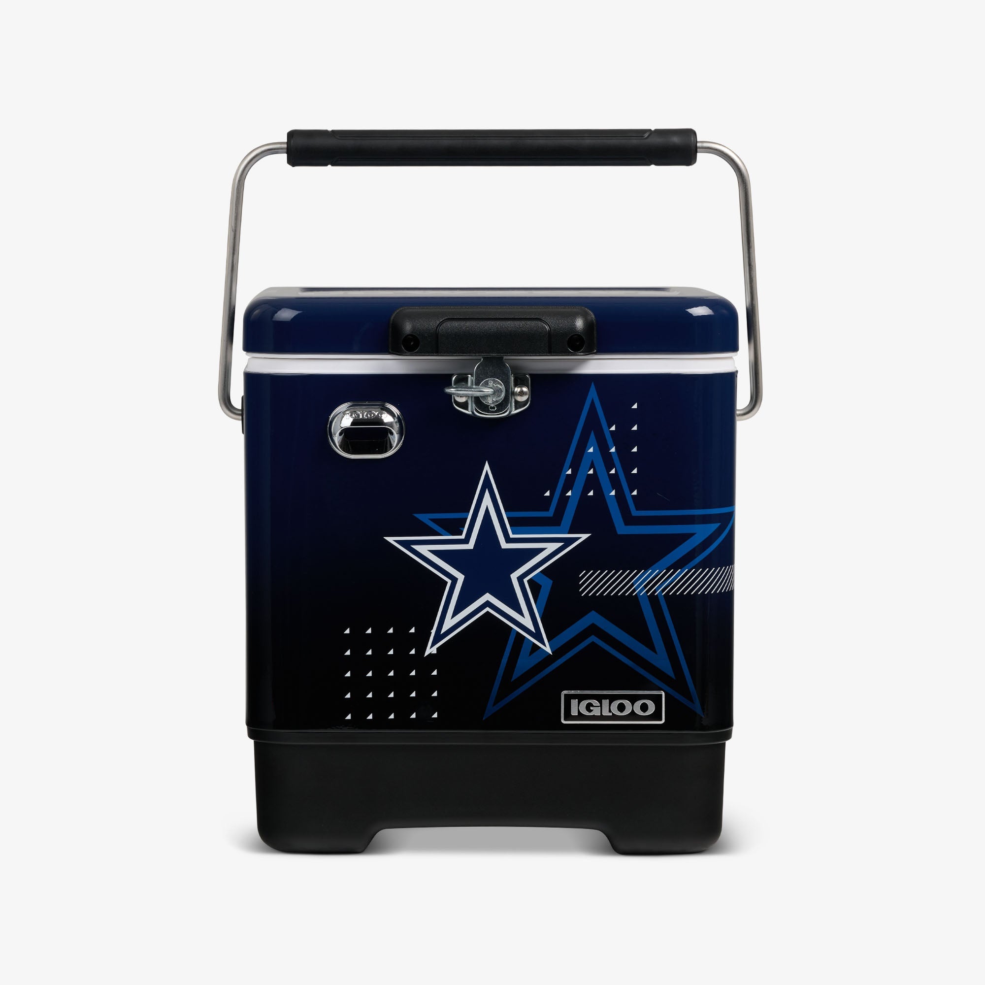 NFL Legacy 20 Qt Cooler A5 Cowboys