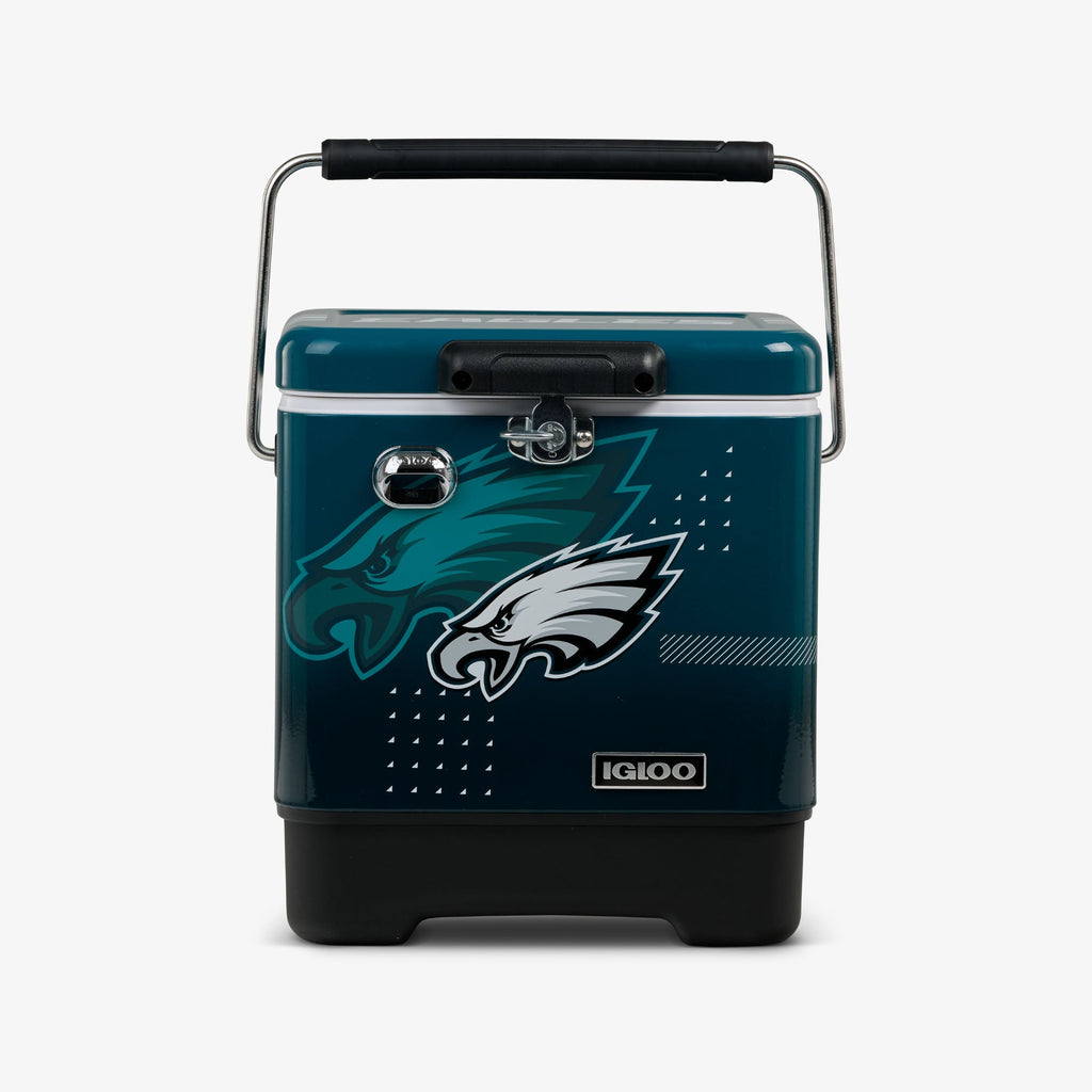 NFL Legacy 20 Qt Cooler A5 Eagles