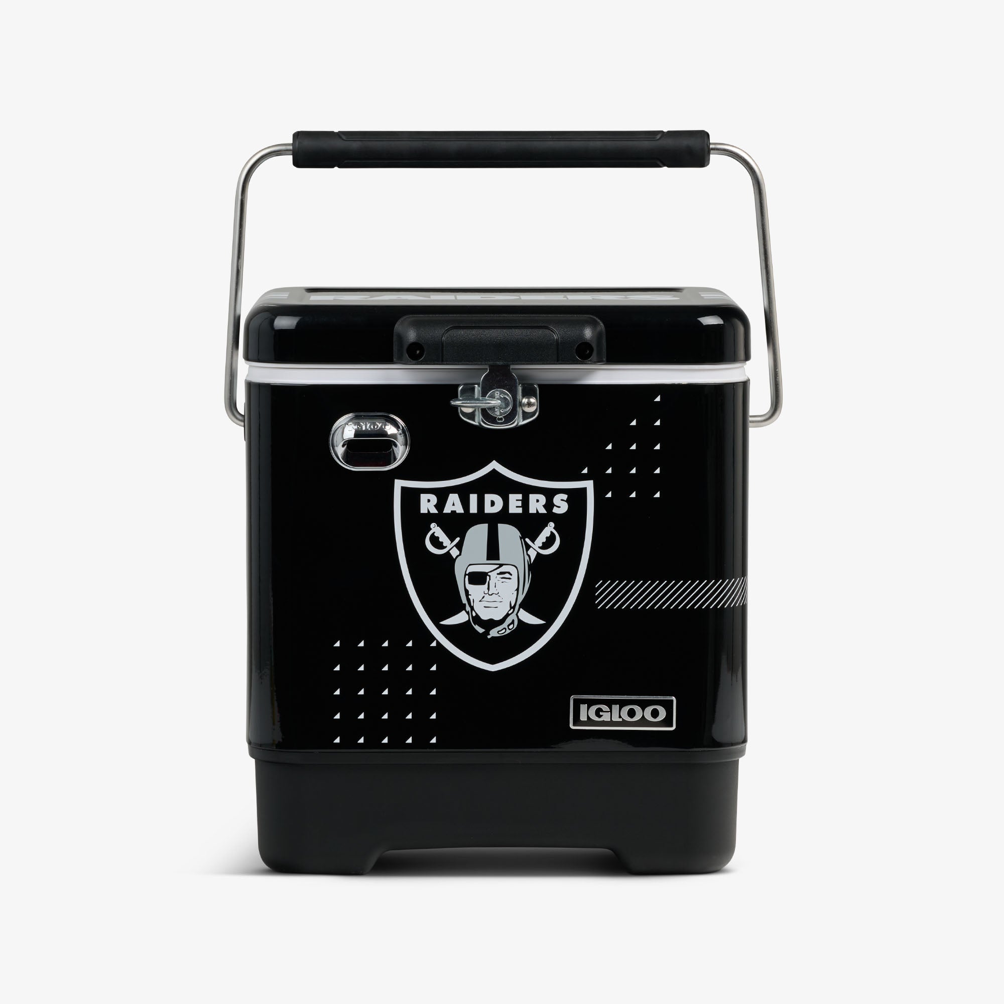NFL Legacy 20 Qt Cooler A5 Raiders