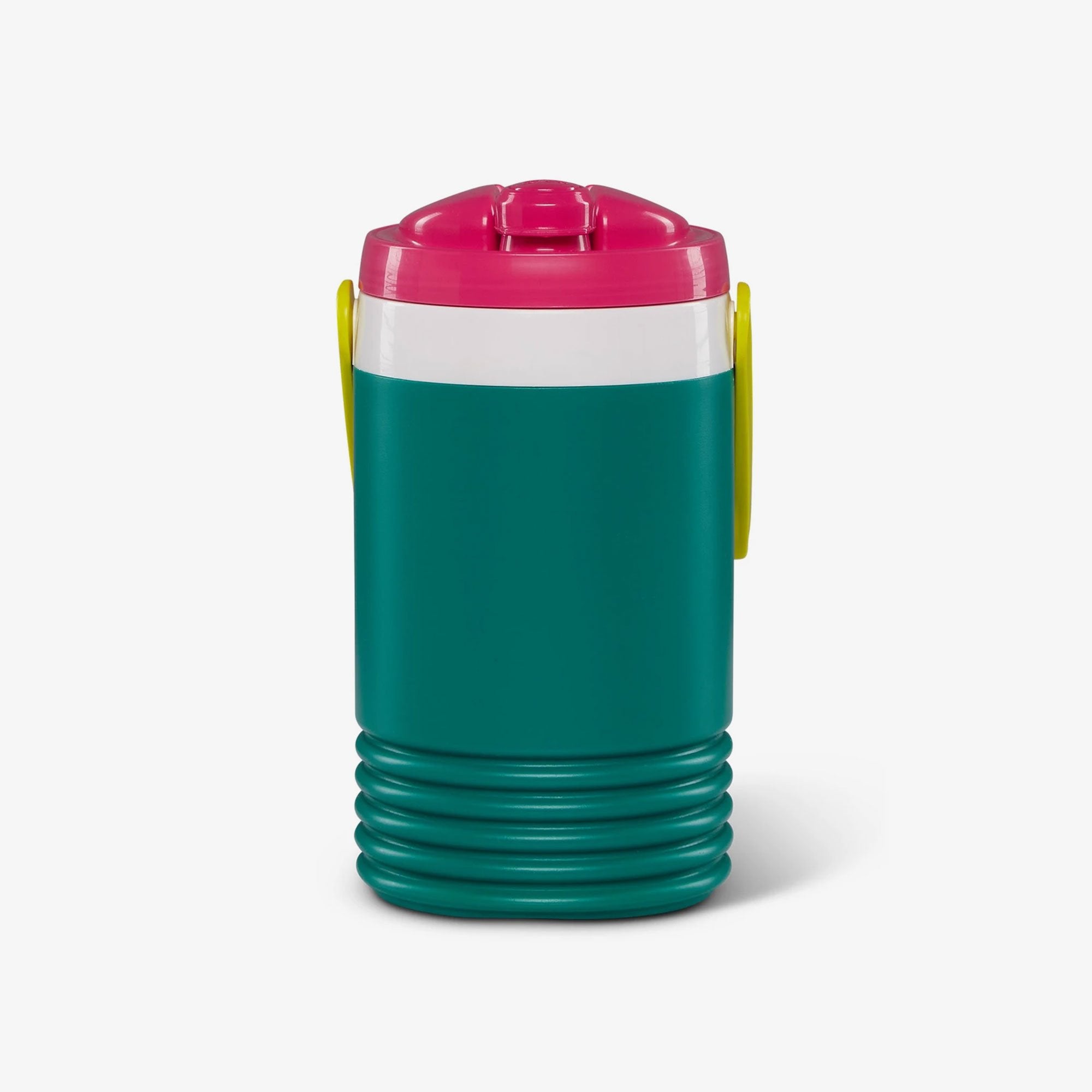 Retro Half Gallon Jug Z5 Jade