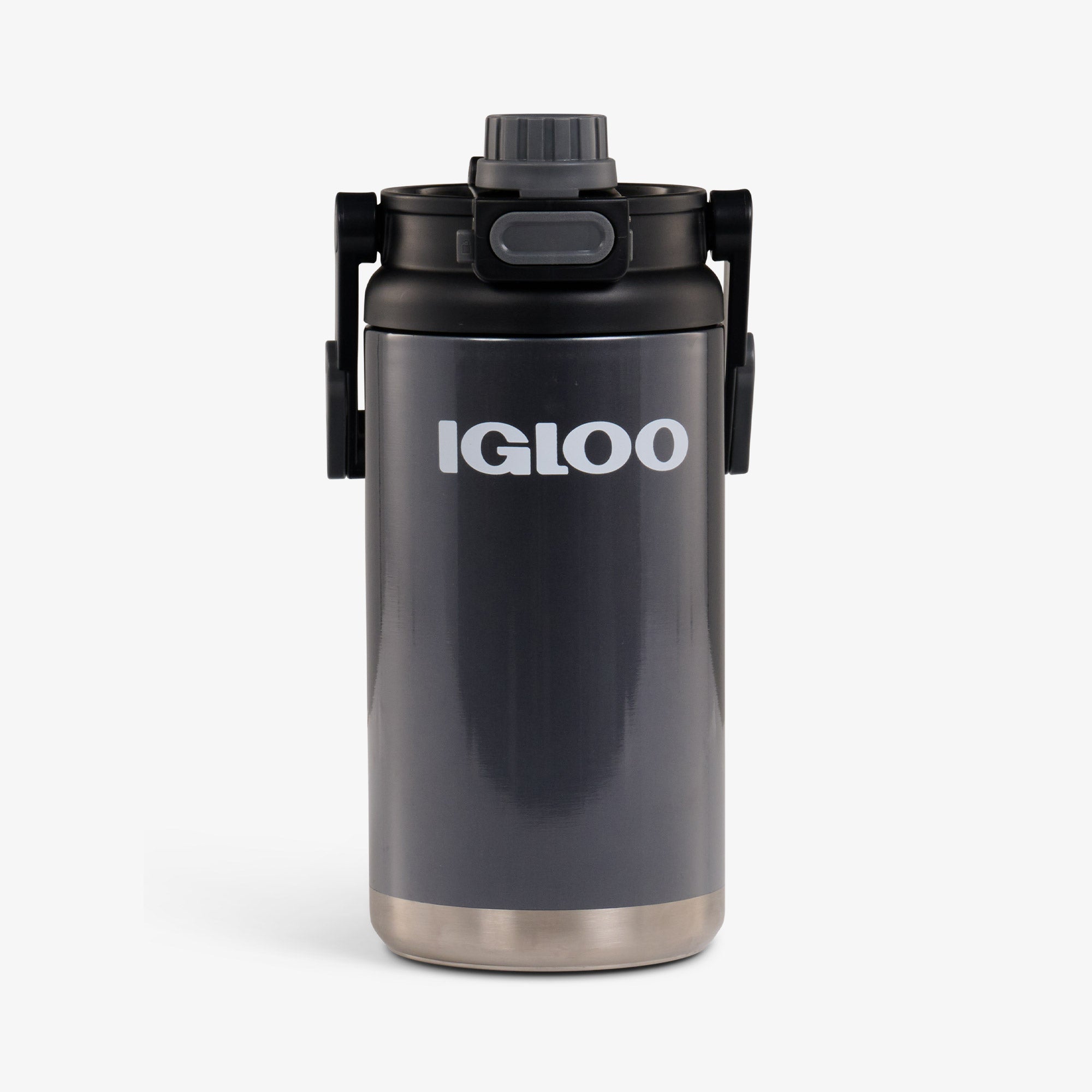 54 Oz Hybrid Sports Jug X1 Charcoal