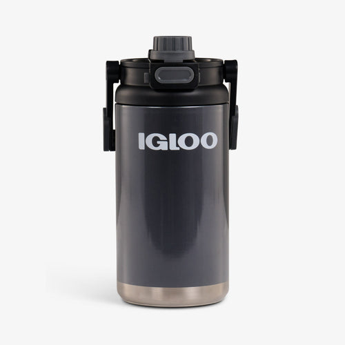 54 Oz Hybrid Sports Jug X1 Charcoal