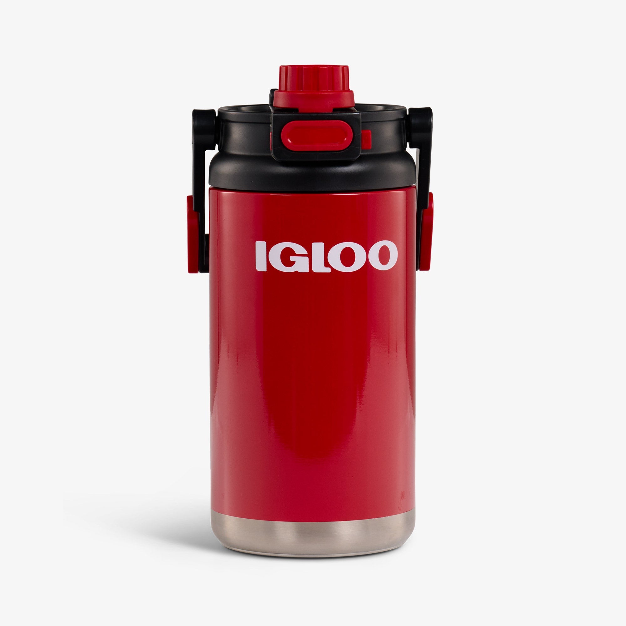 54 Oz Hybrid Sports Jug X1 Red