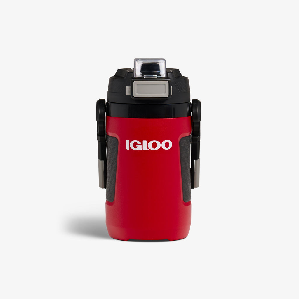 Rival 1 Qt Jug U0 Red Heat