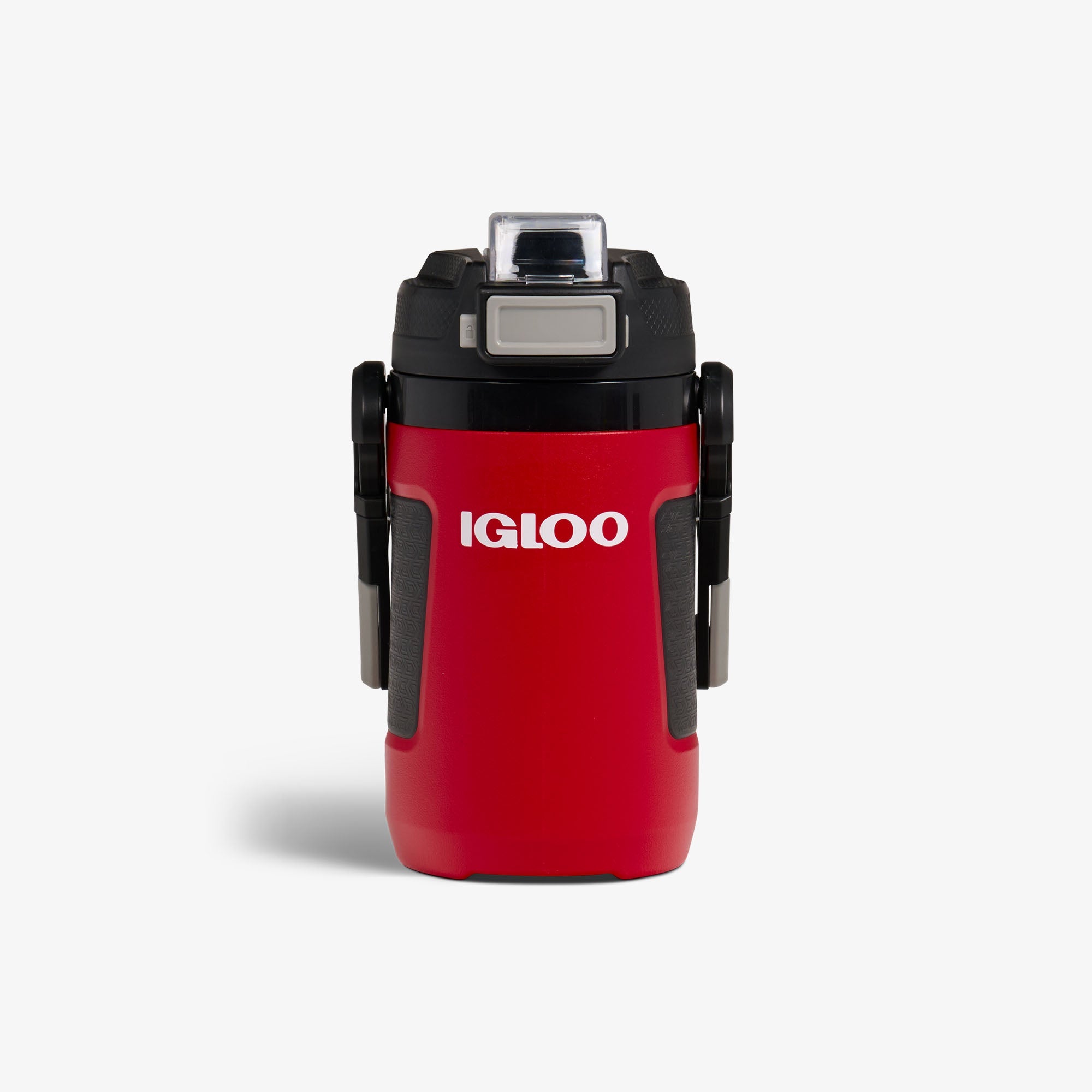 Rival 1 Qt Jug U0 Red Heat