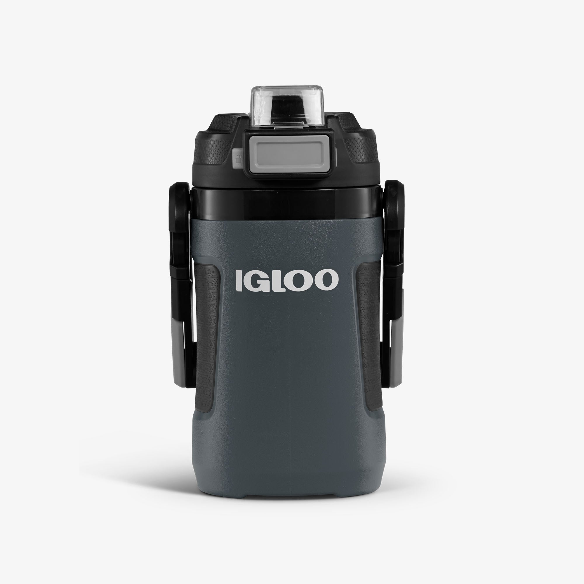 Rival 1 Qt Jug U0 Tactical Gray