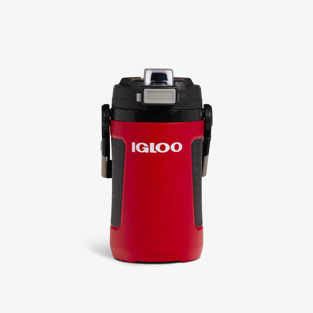 Rival Half Gallon Jug R7 Red Heat