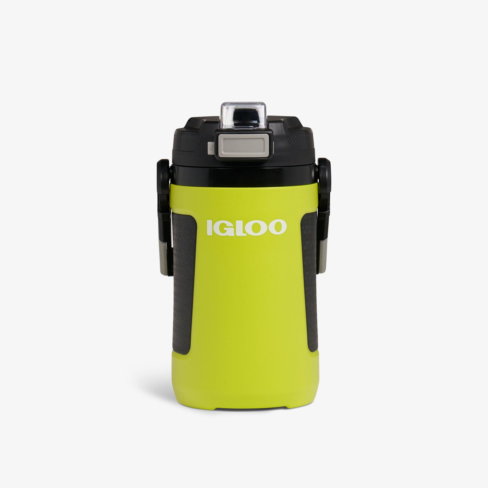 Rival Half Gallon Jug R7 Acid Green