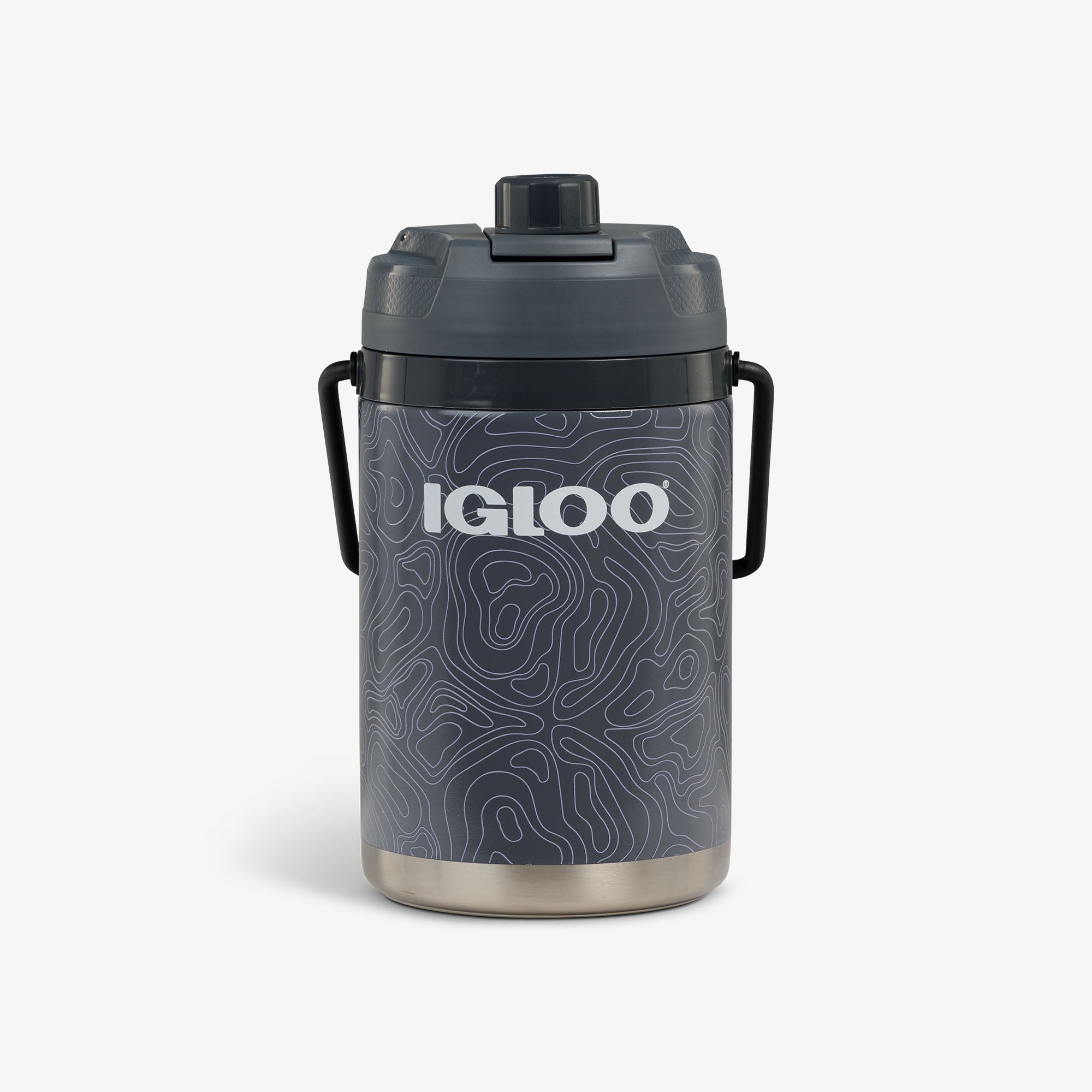 Trailmate® 54 Oz Hybrid Jug K0 Carbonite