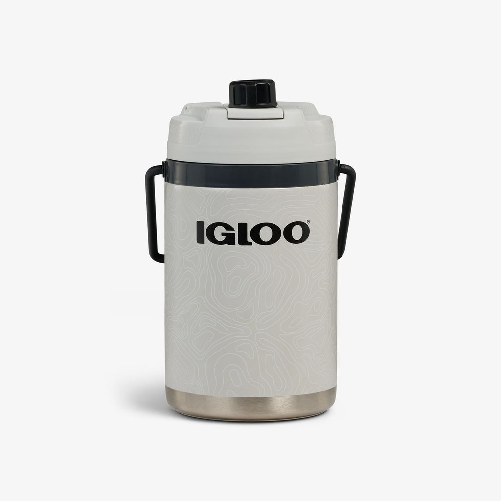 Trailmate® 54 Oz Hybrid Jug K0 Bone