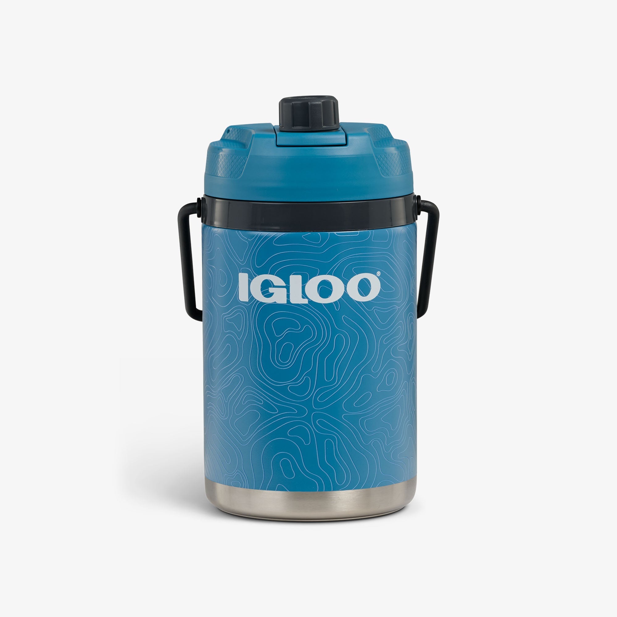 Trailmate® 54 Oz Hybrid Jug K0 Modern Blue