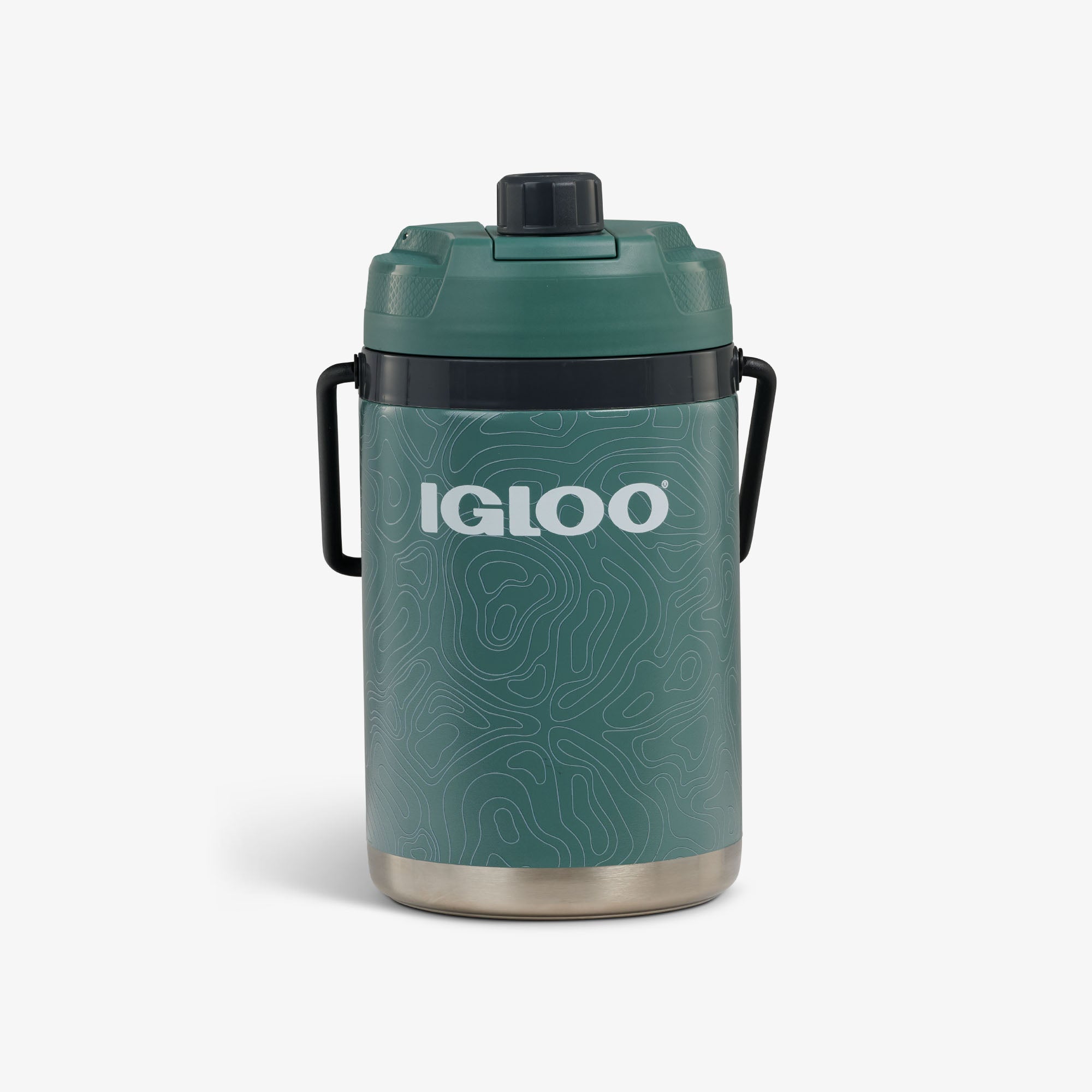 Trailmate® 54 Oz Hybrid Jug K0 Spruce