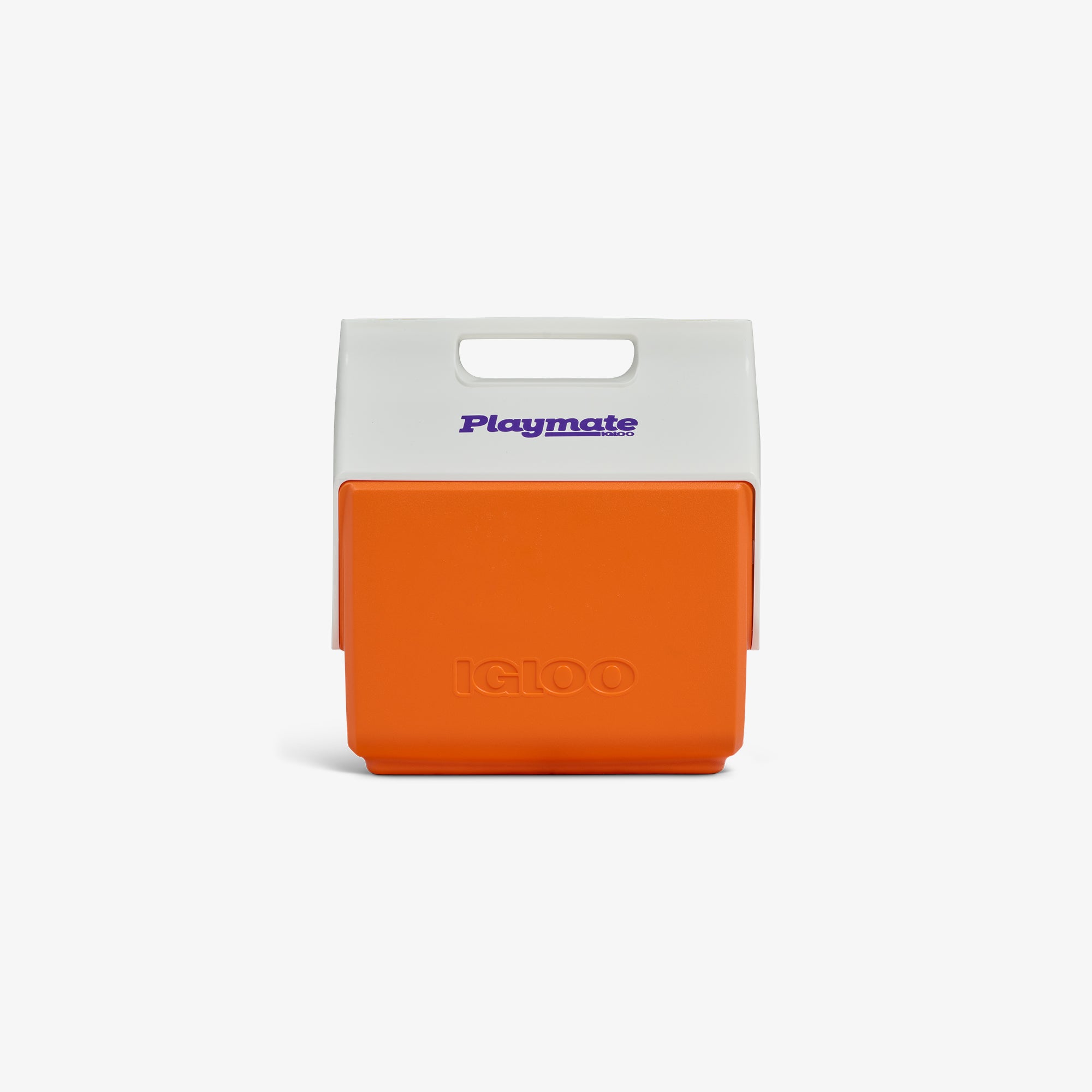 Retro Little Playmate 7 Qt Cooler Y5 Citrus