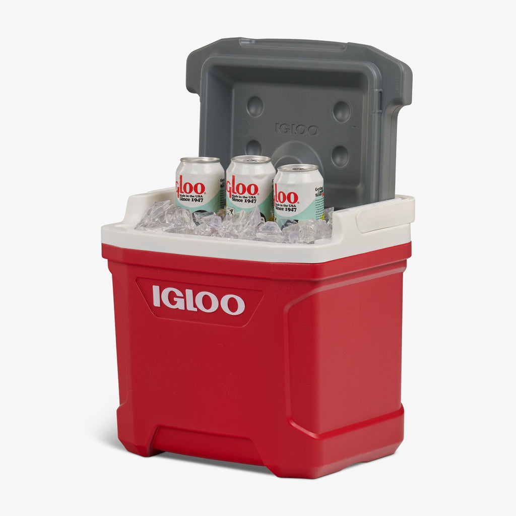 Latitude 16 Qt Cooler