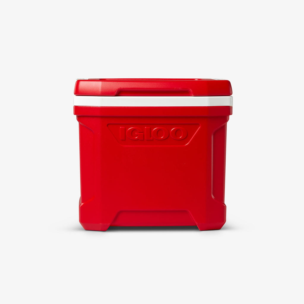 Profile II 16 Qt Cooler R4 Red Star