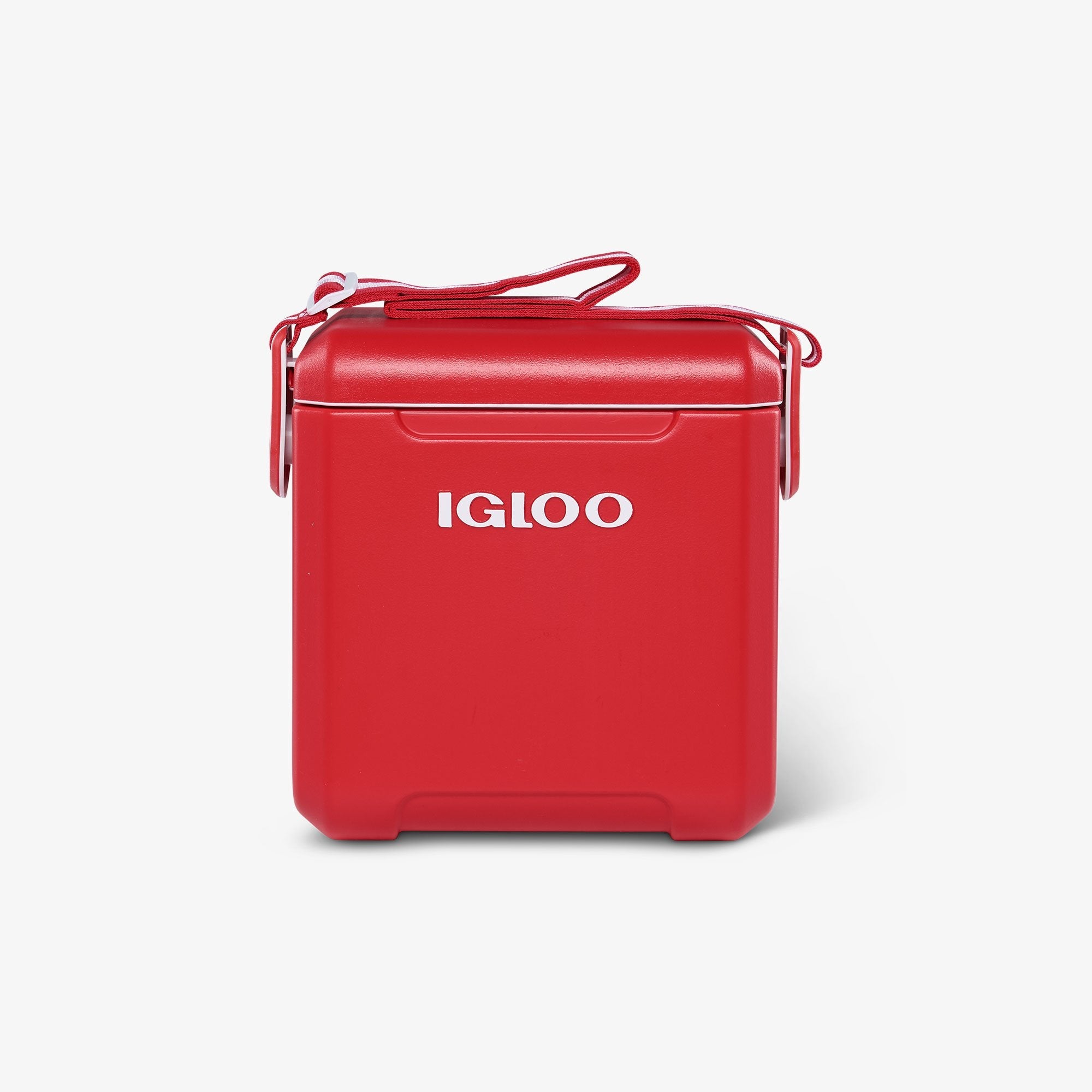 Tag Along Too Cooler F5 Racer Red