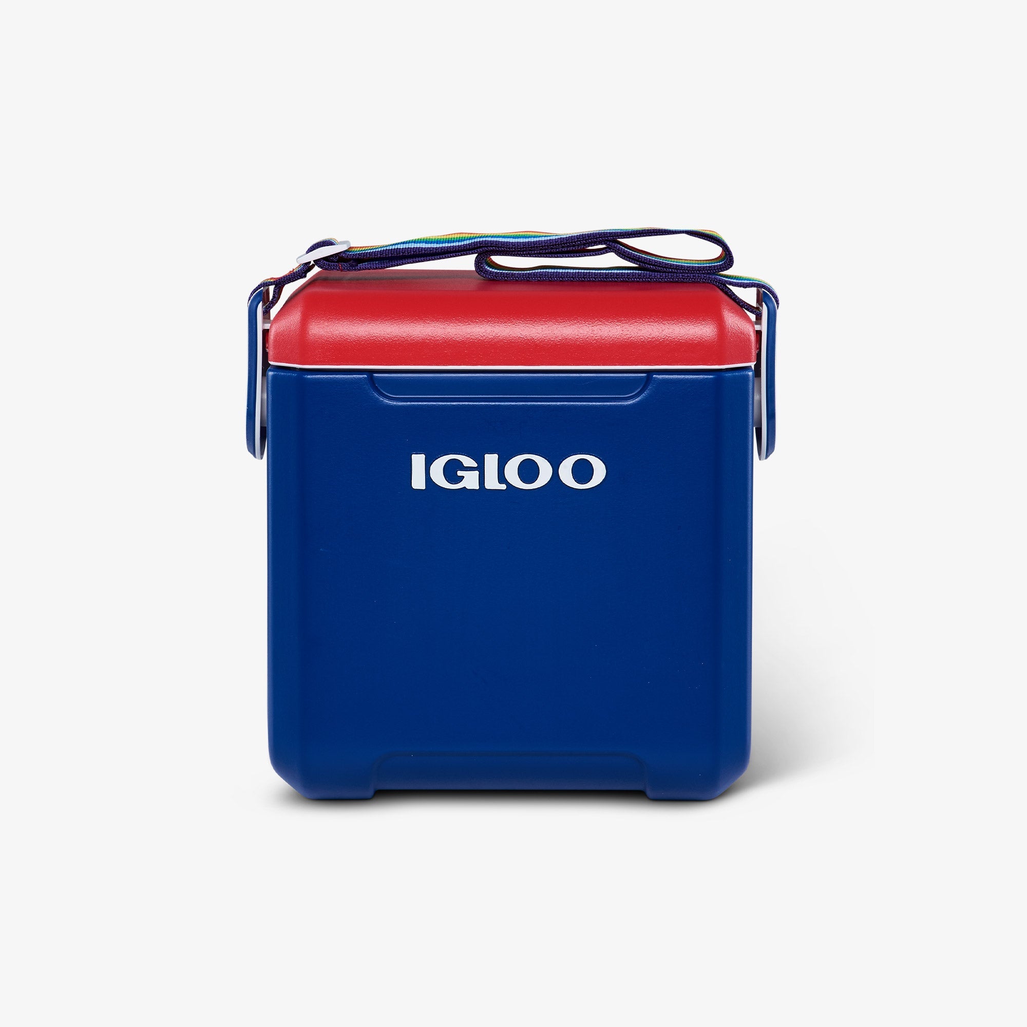 Tag Along Too Cooler F5 Deep Blue