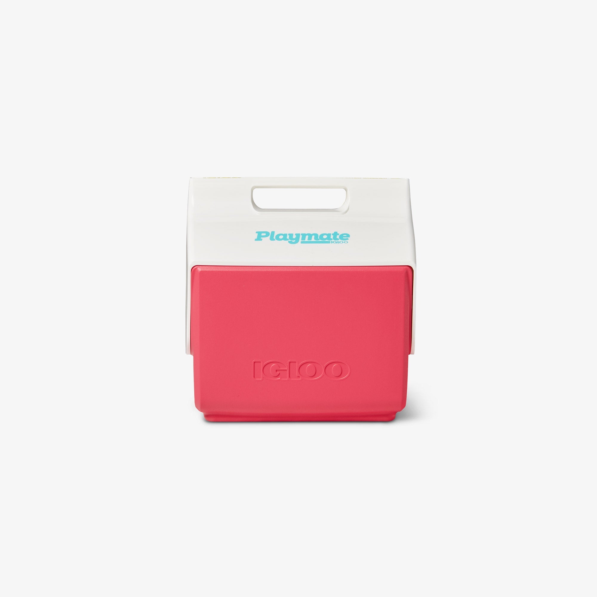 Retro Little Playmate 7 Qt Cooler Y5 Watermelon