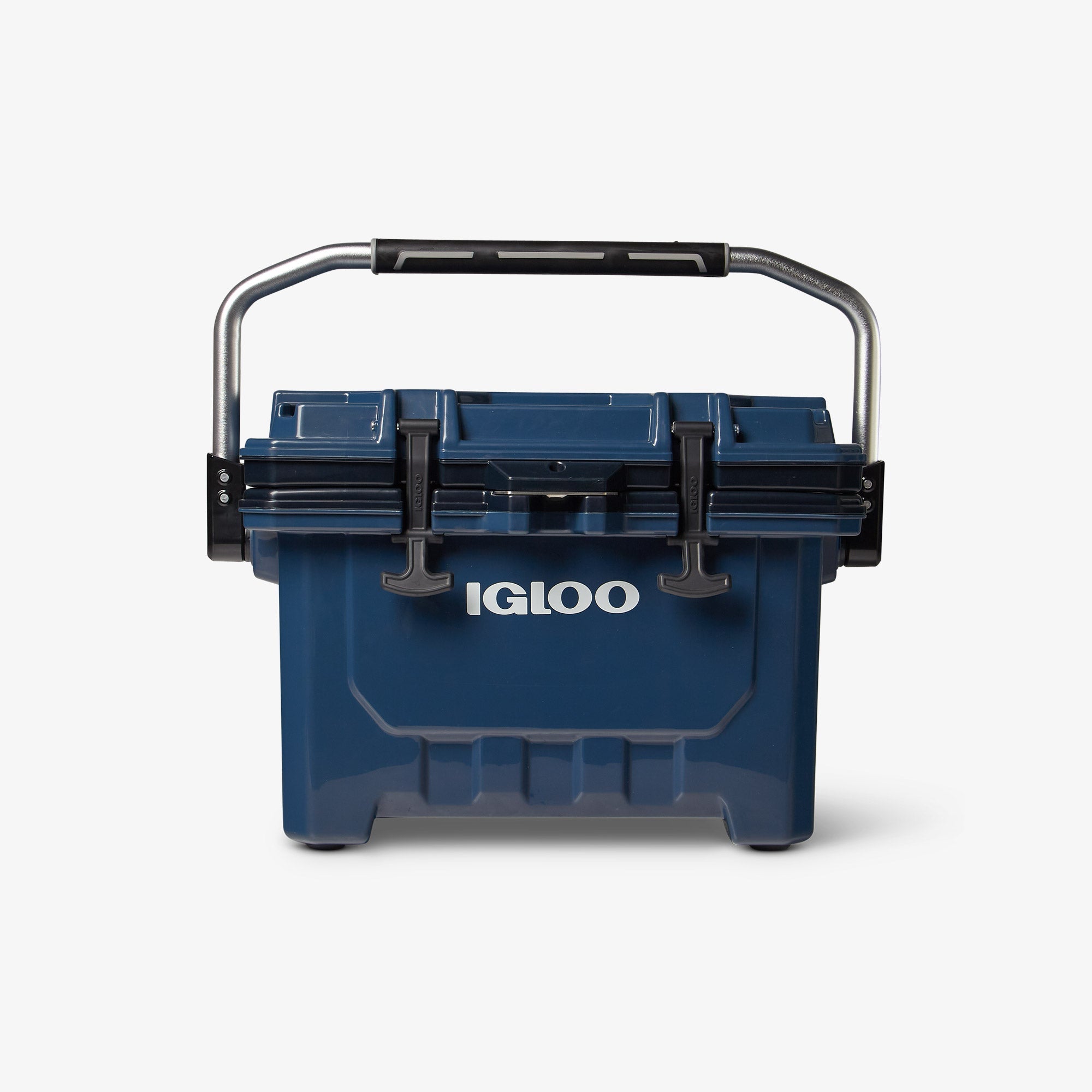 IMX 24 Qt Cooler K5 Rugged Blue