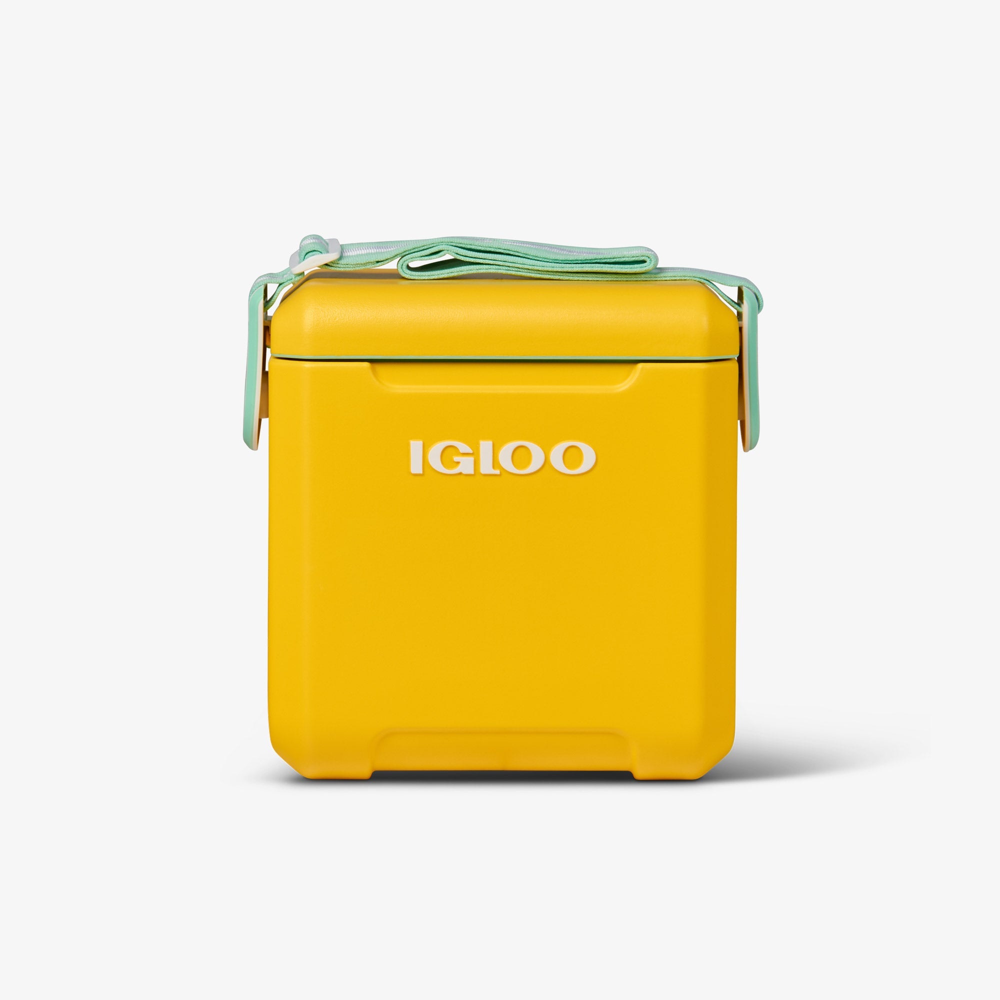 Tag Along Too Cooler F5 Yellow/Mint