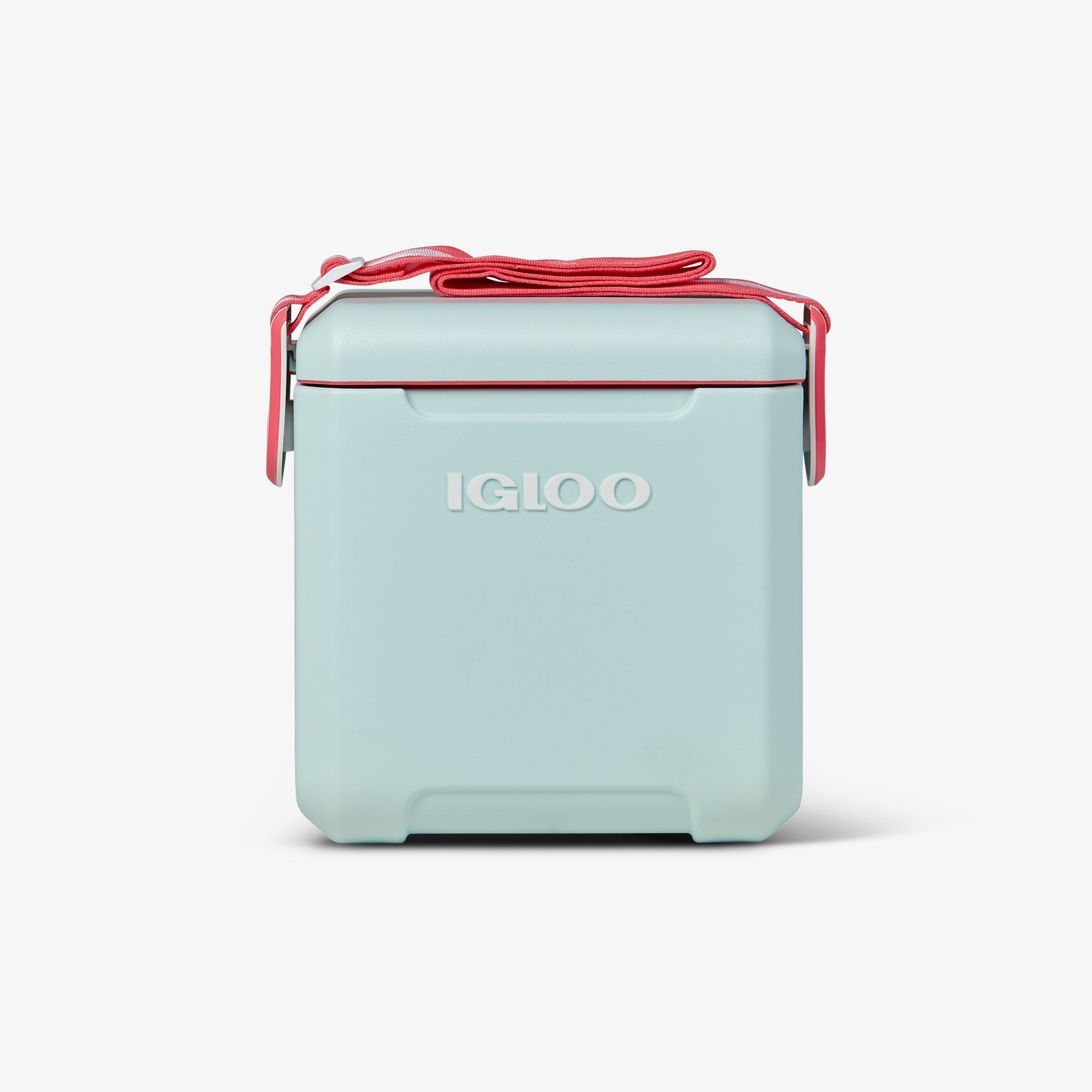 Tag Along Too Cooler F5 Sea Mist/Watermelon