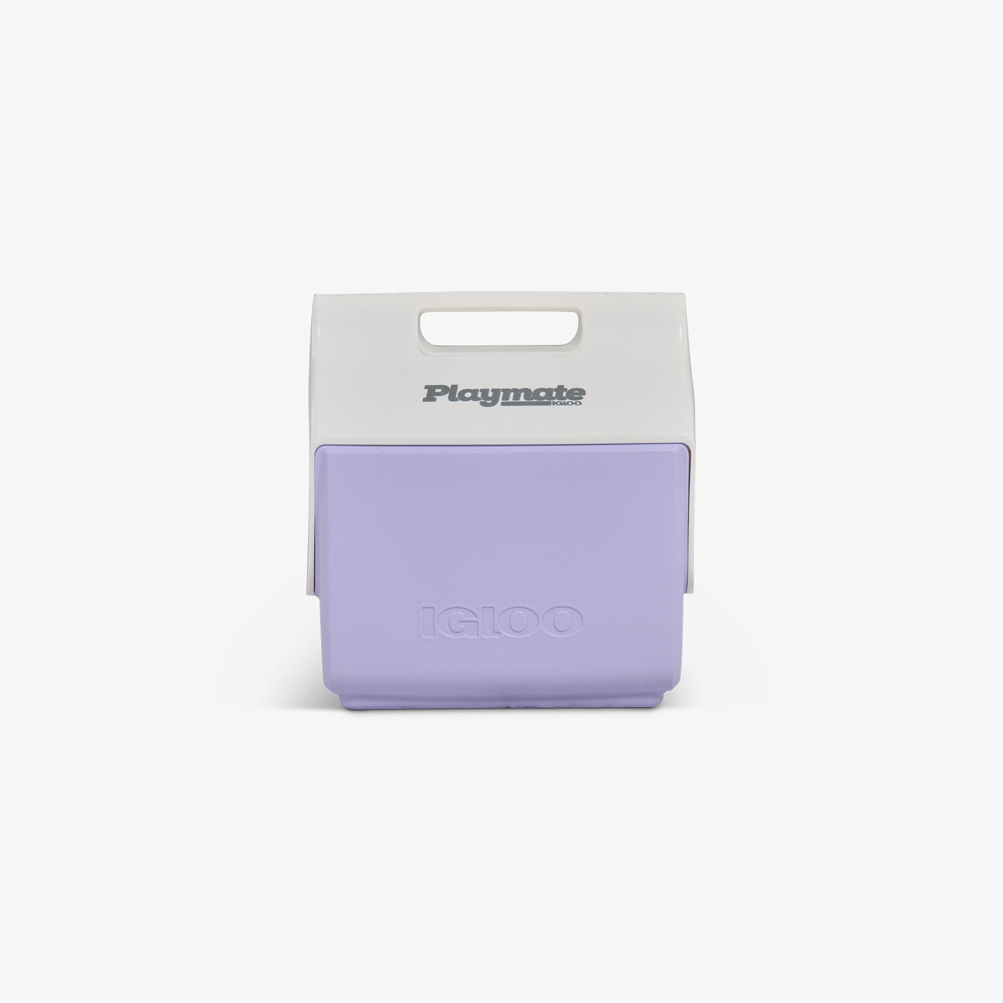 Retro Little Playmate 7 Qt Cooler Y5 Lilac