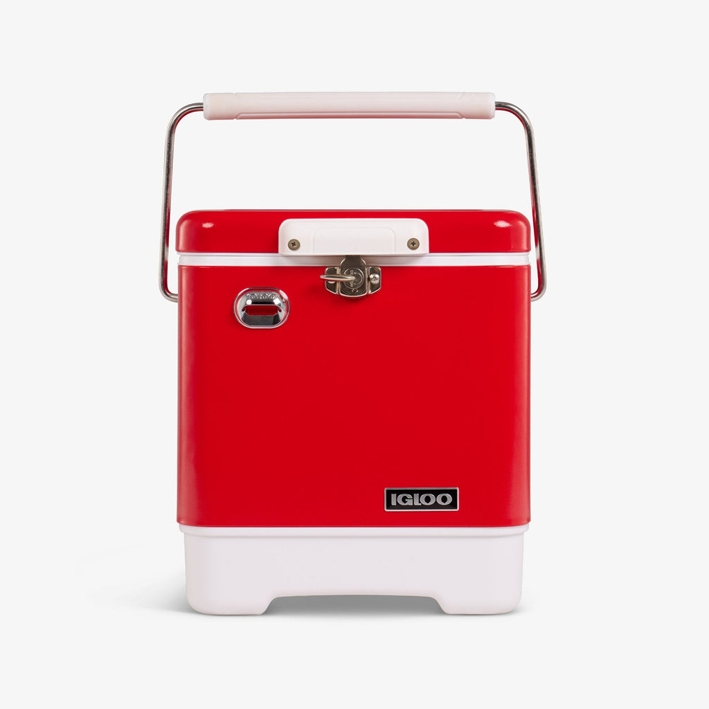 Legacy 20 Qt Cooler M2 Red Star