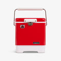Legacy 20 Qt Cooler M2 Red Star