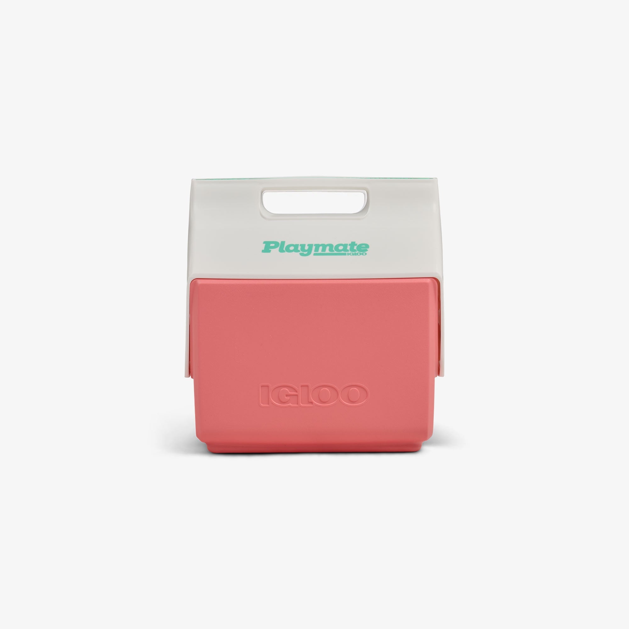 Retro Little Playmate 7 Qt Cooler Y5 Flamingo