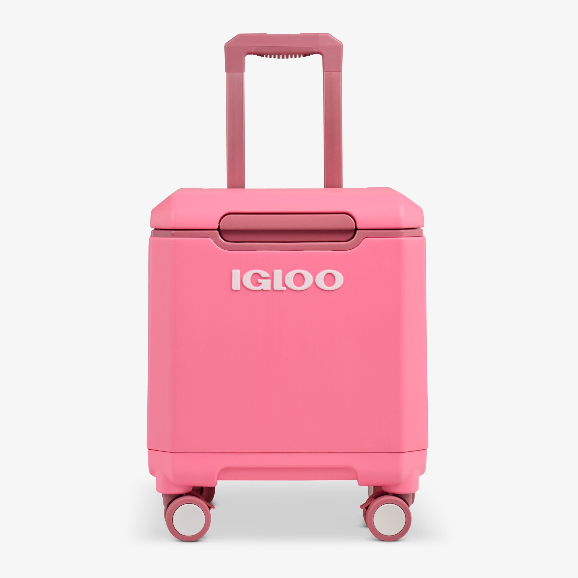Tag Along Too Spinner Cooler J8 Thrift Pink
