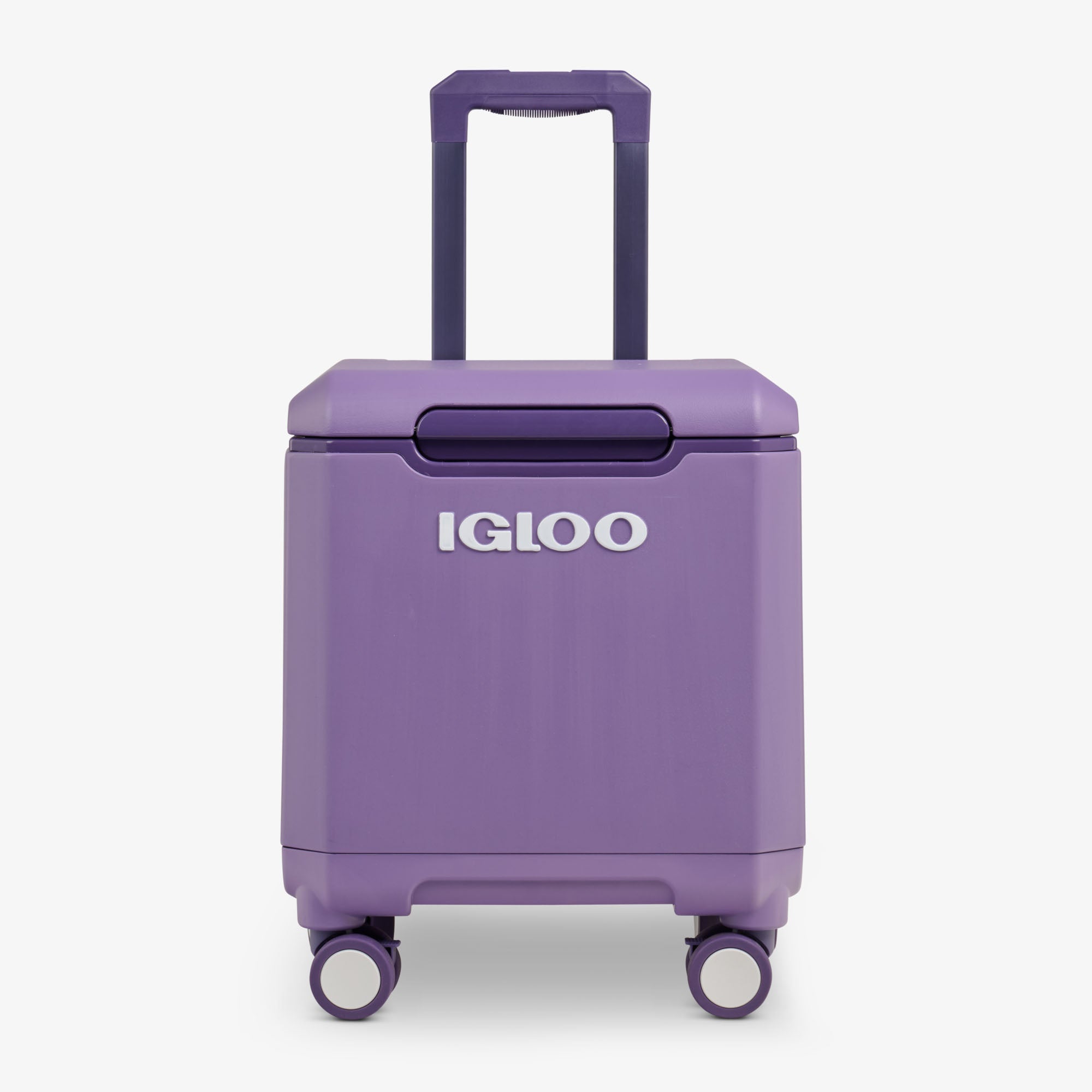 Tag Along Too Spinner Cooler J8 Dusted Grape