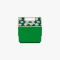 Retro Little Playmate 7 Qt Cooler Y5 Psychedelic Daisy