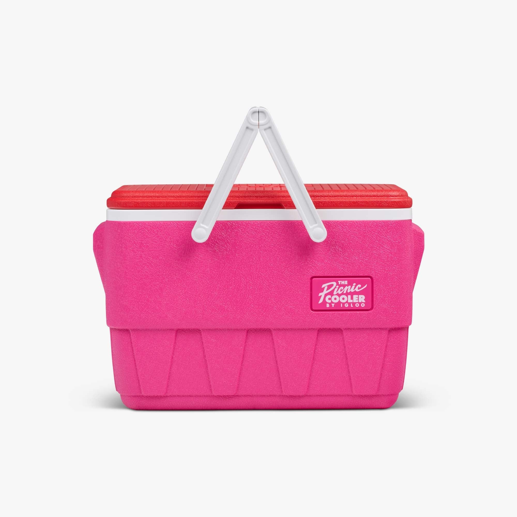 Retro Picnic Basket 25 Qt Cooler Y3 Tutti Frutti