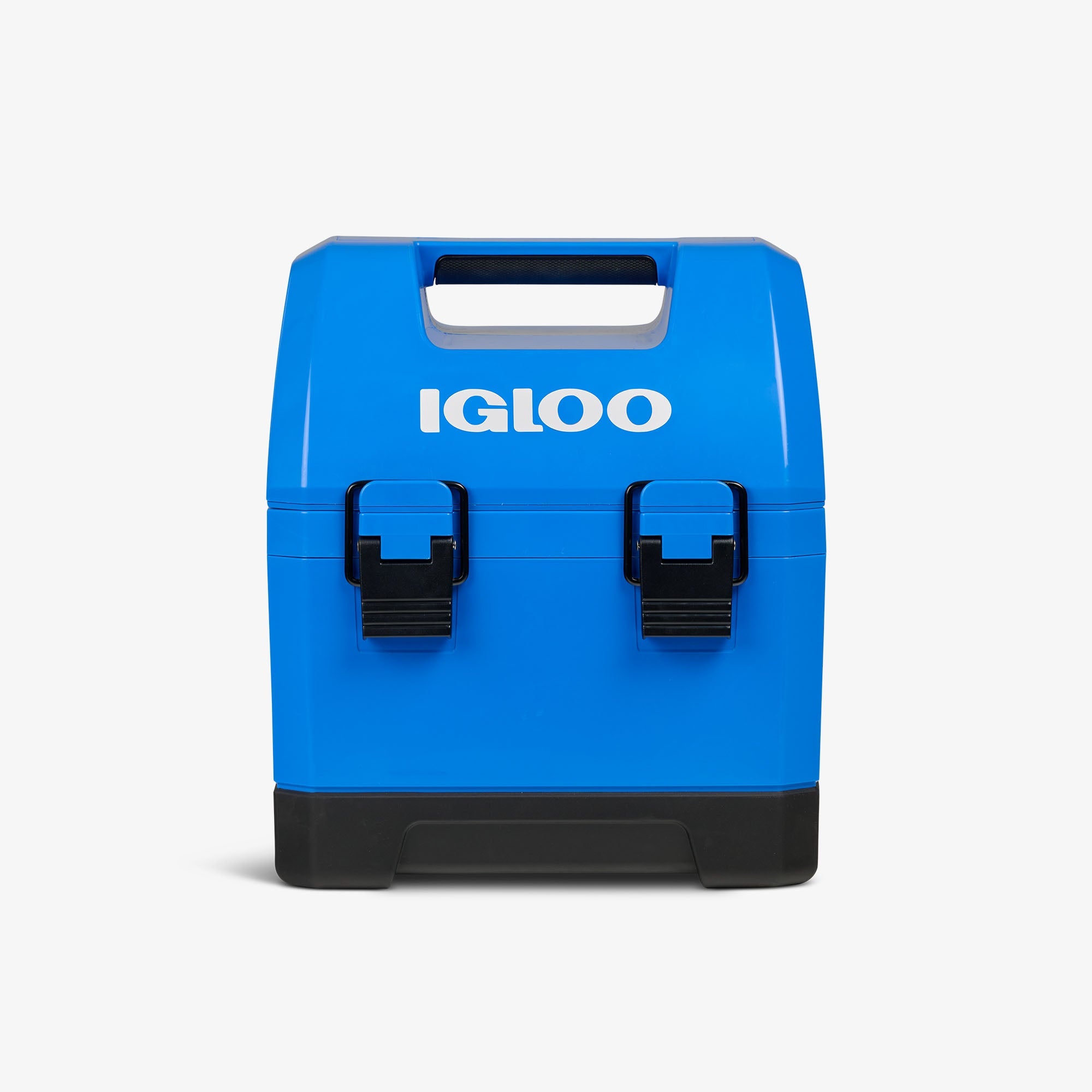 Gripper CoolBox 10 Qt Cooler E7 Sneaky Blue