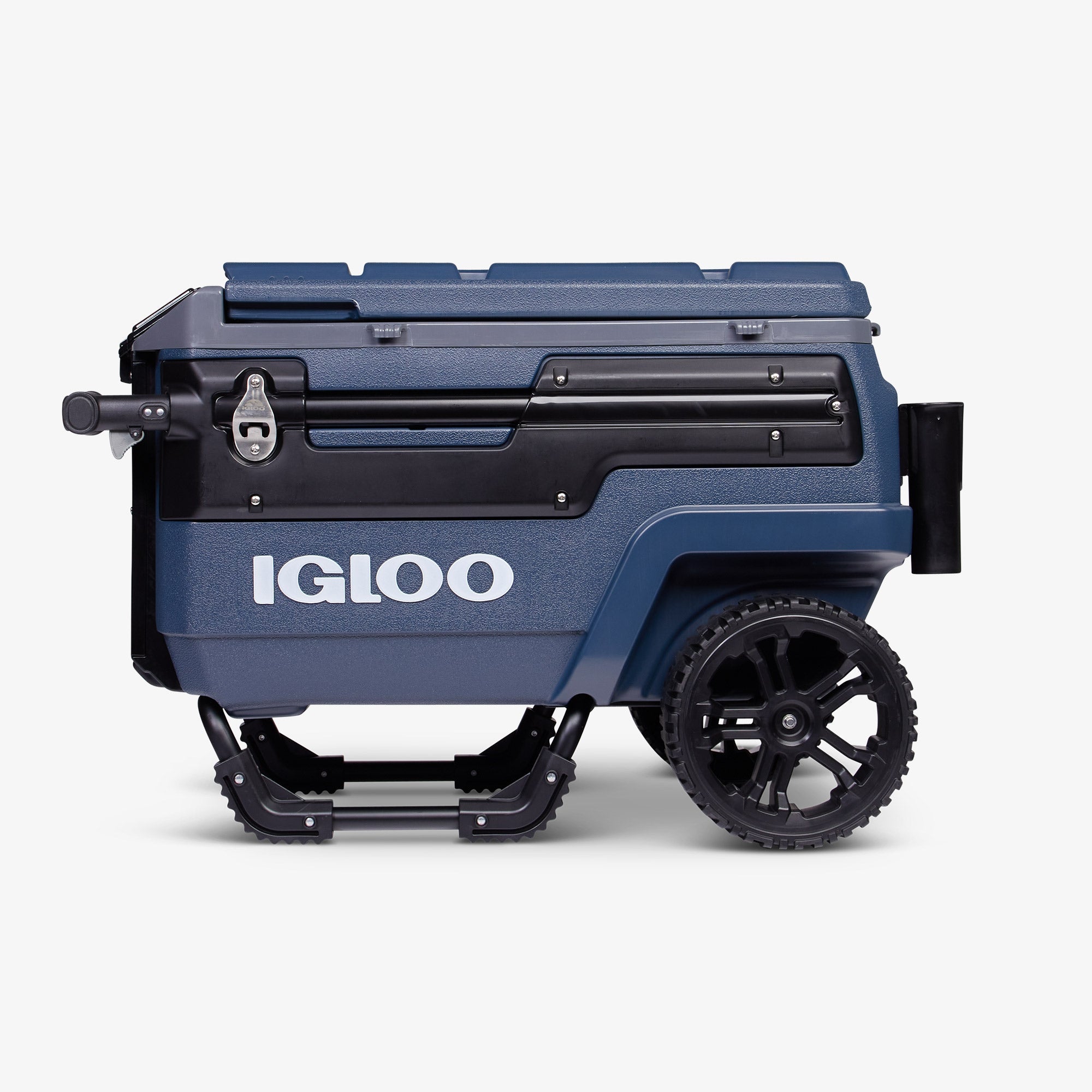 Trailmate® Journey 70 Qt Cooler C5 Rugged Blue