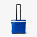 Profile II 28 Qt Roller Cooler K8 Majestic Blue